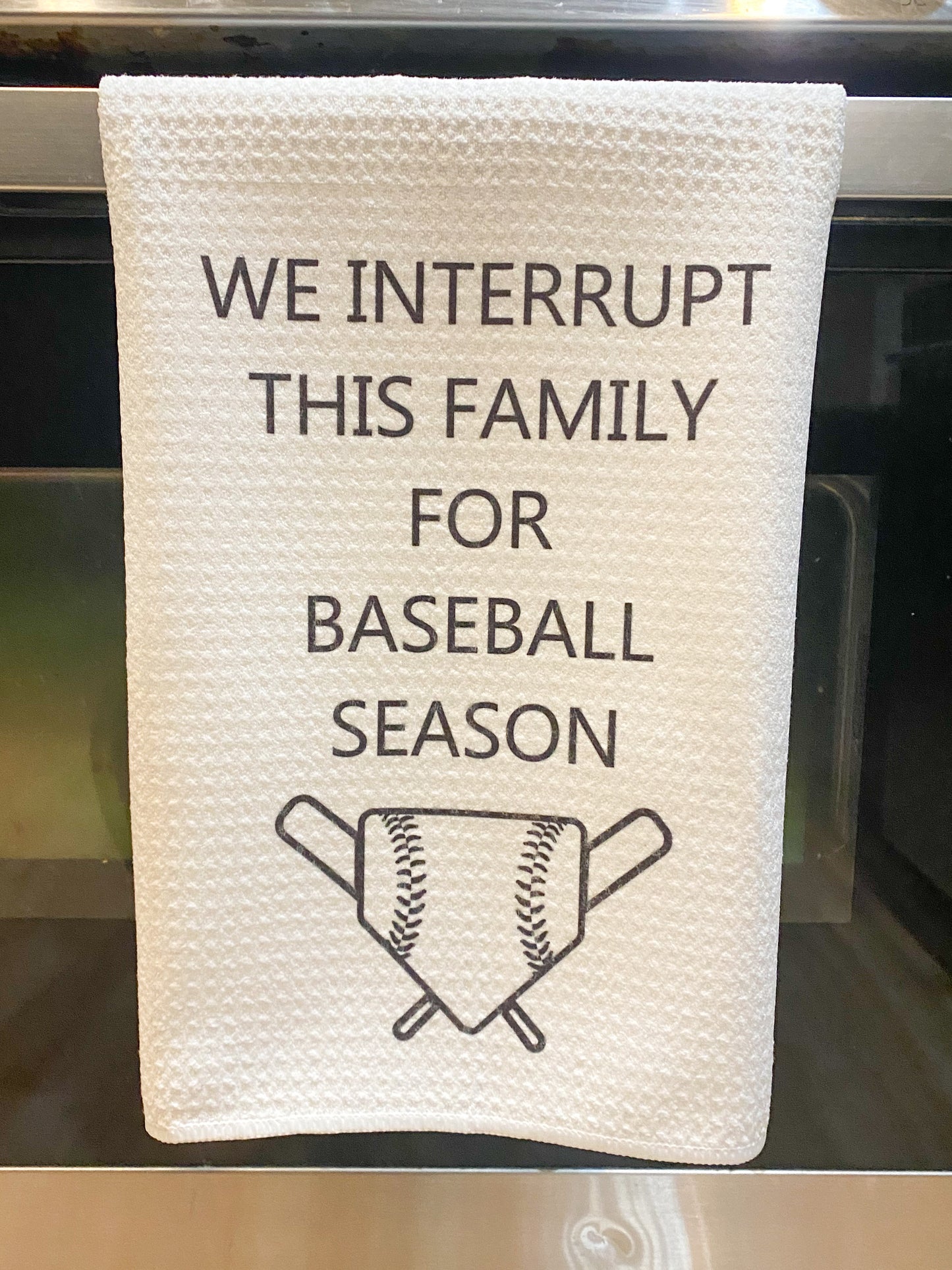 Baseball Season