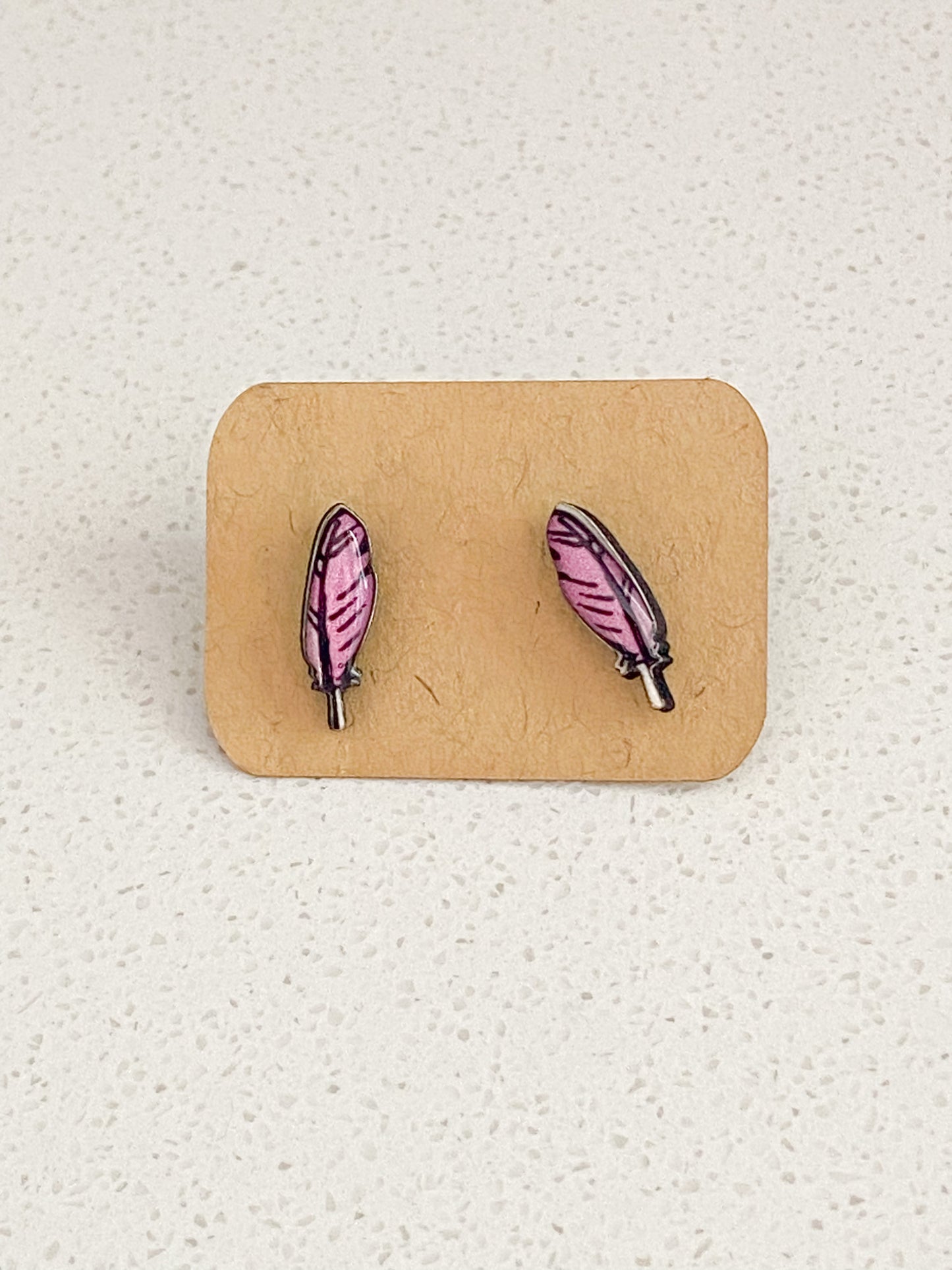 Magic Feather