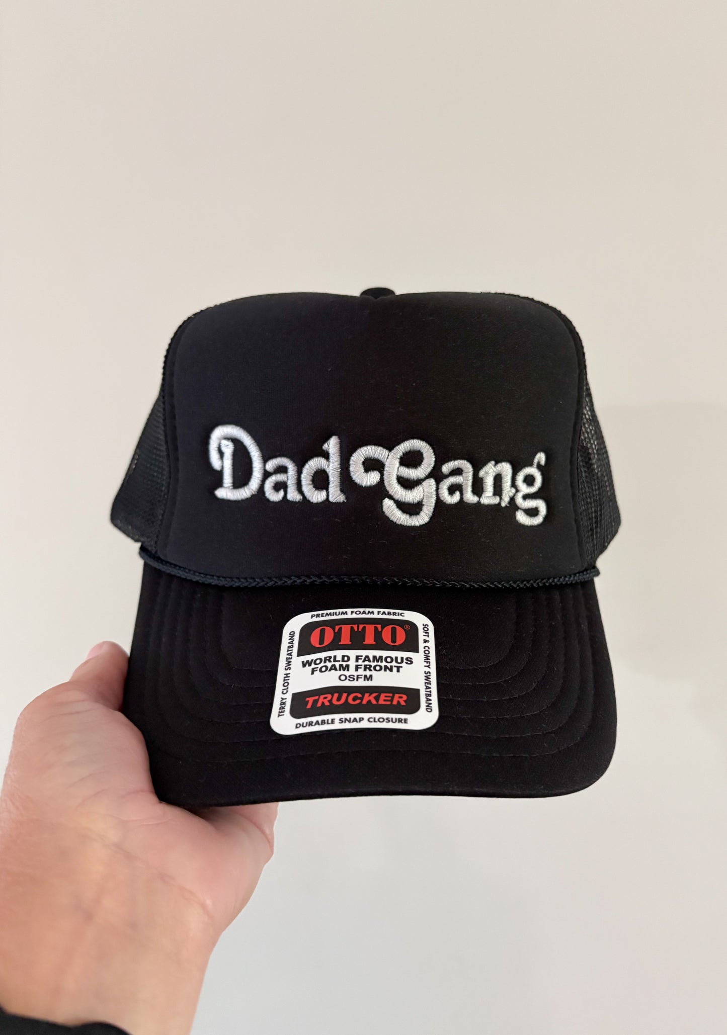 Dad Gang