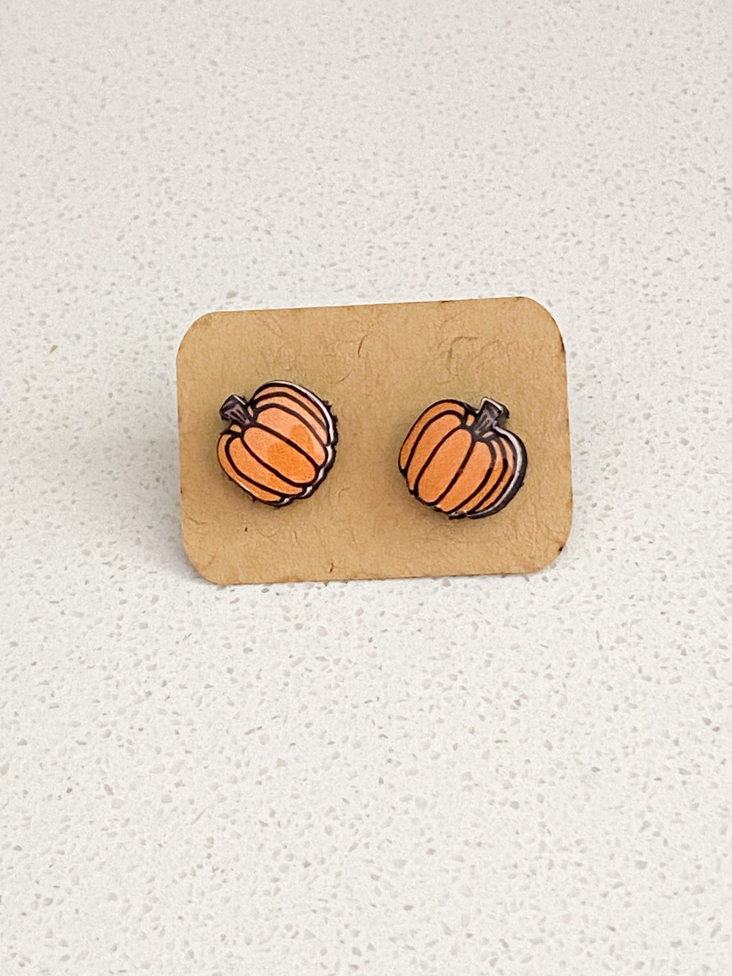 Pumpkin
