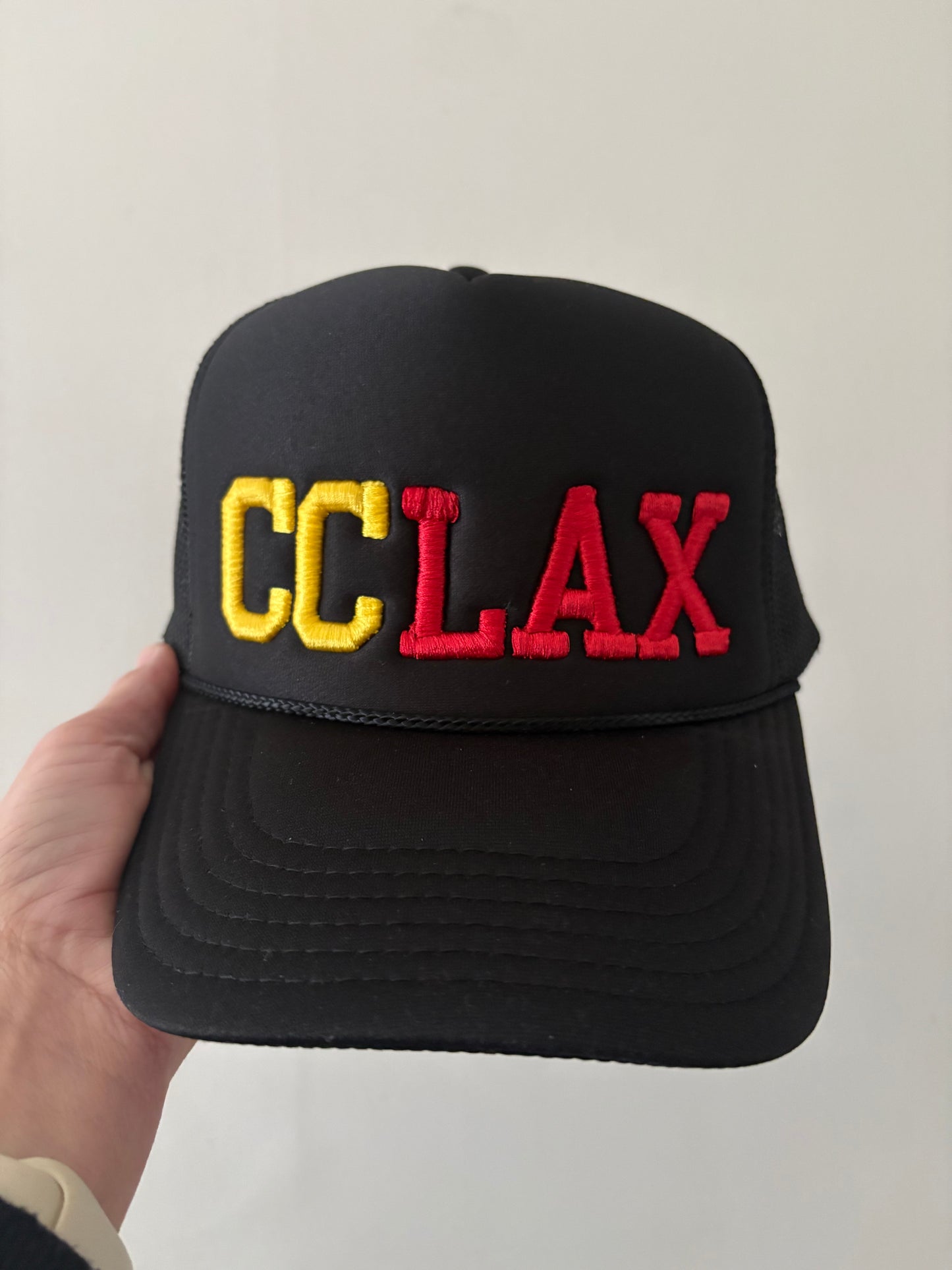 CCLAX