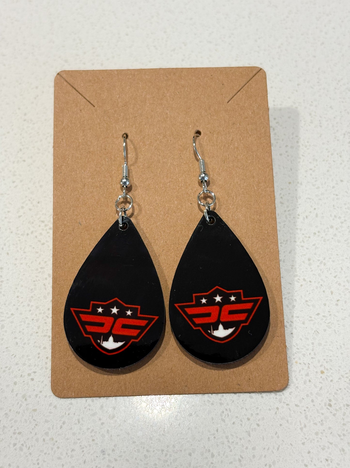 DC Express Dangles