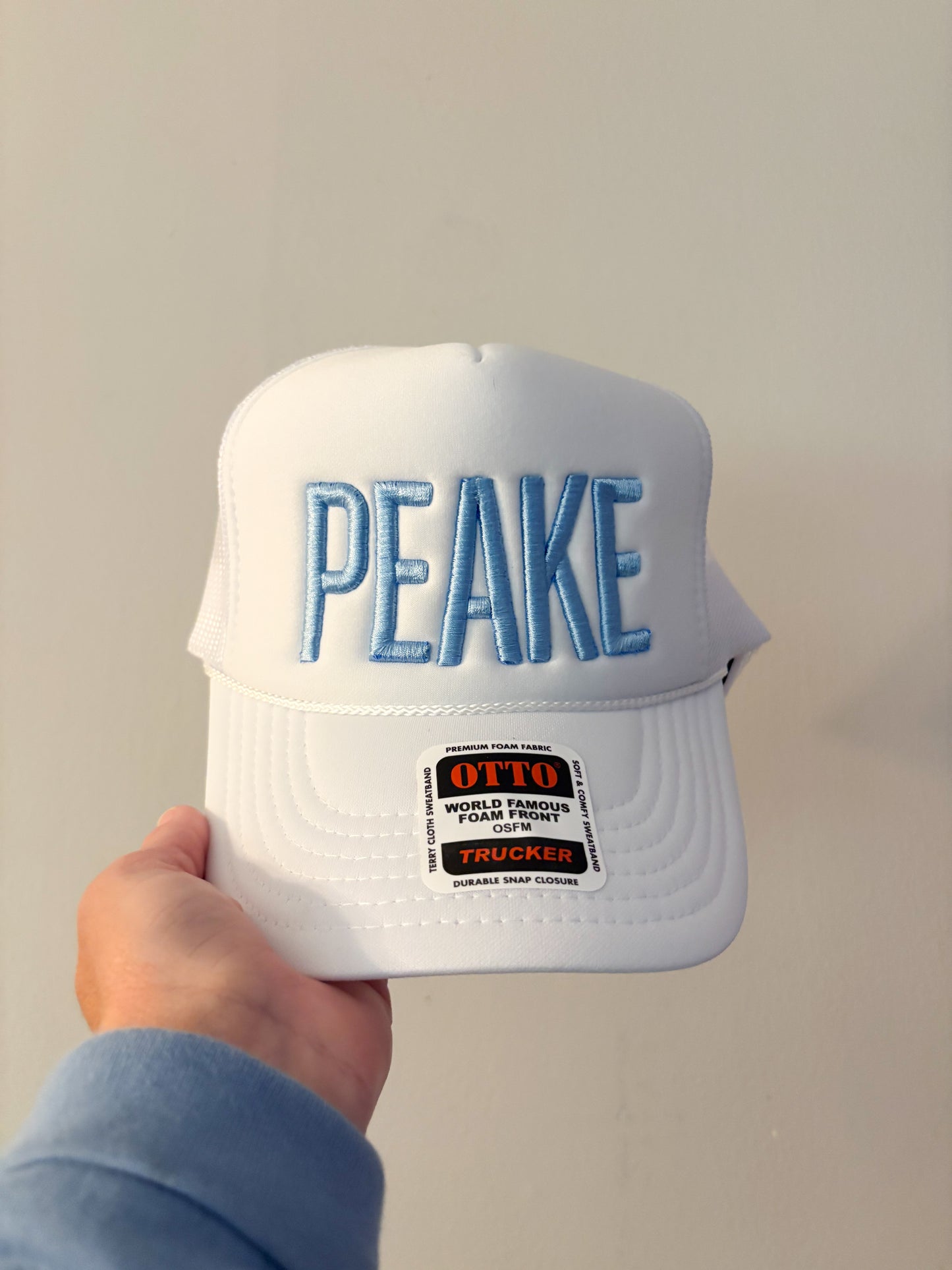 PEAKE high school