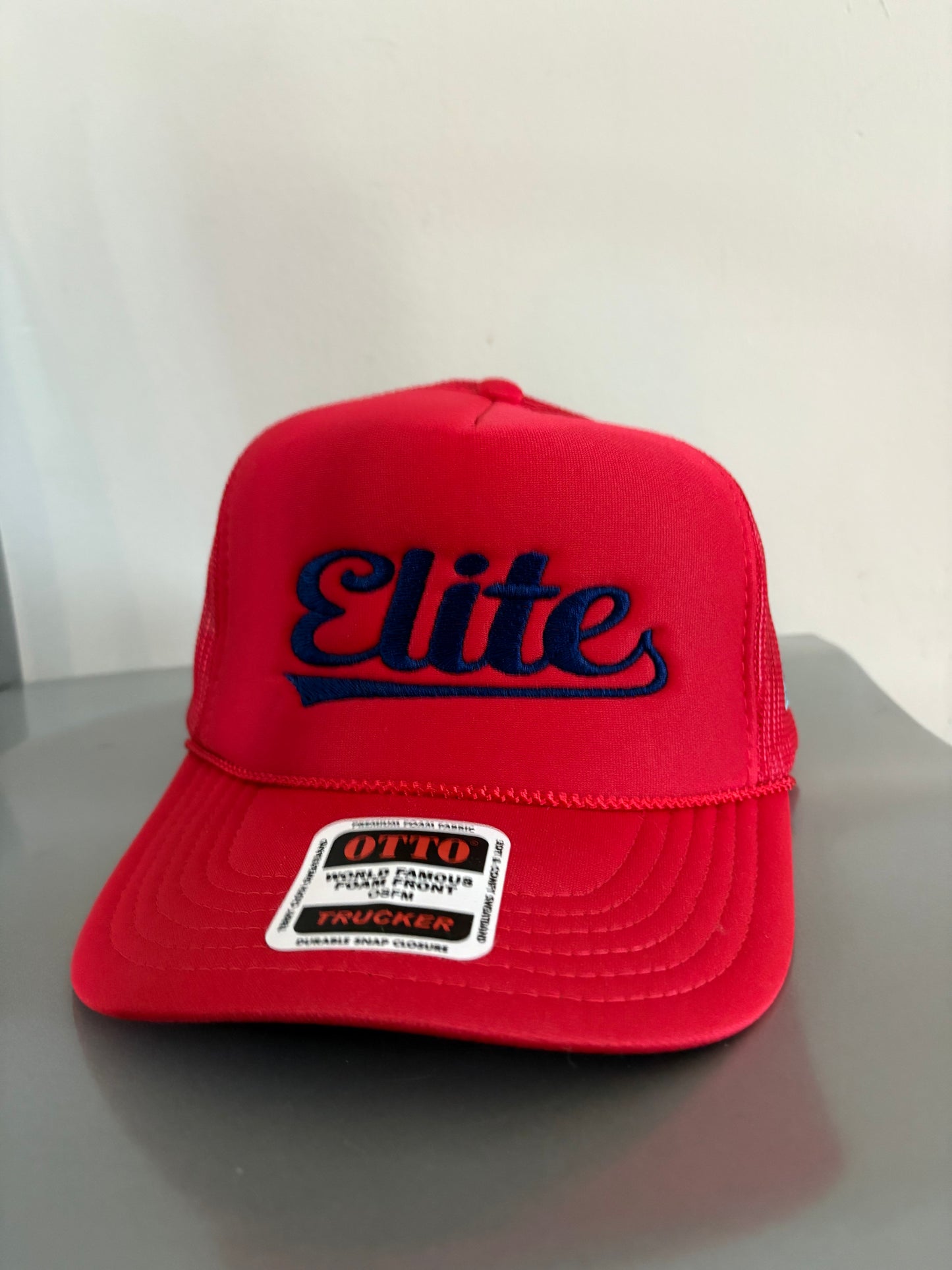 W - Elite Baseball