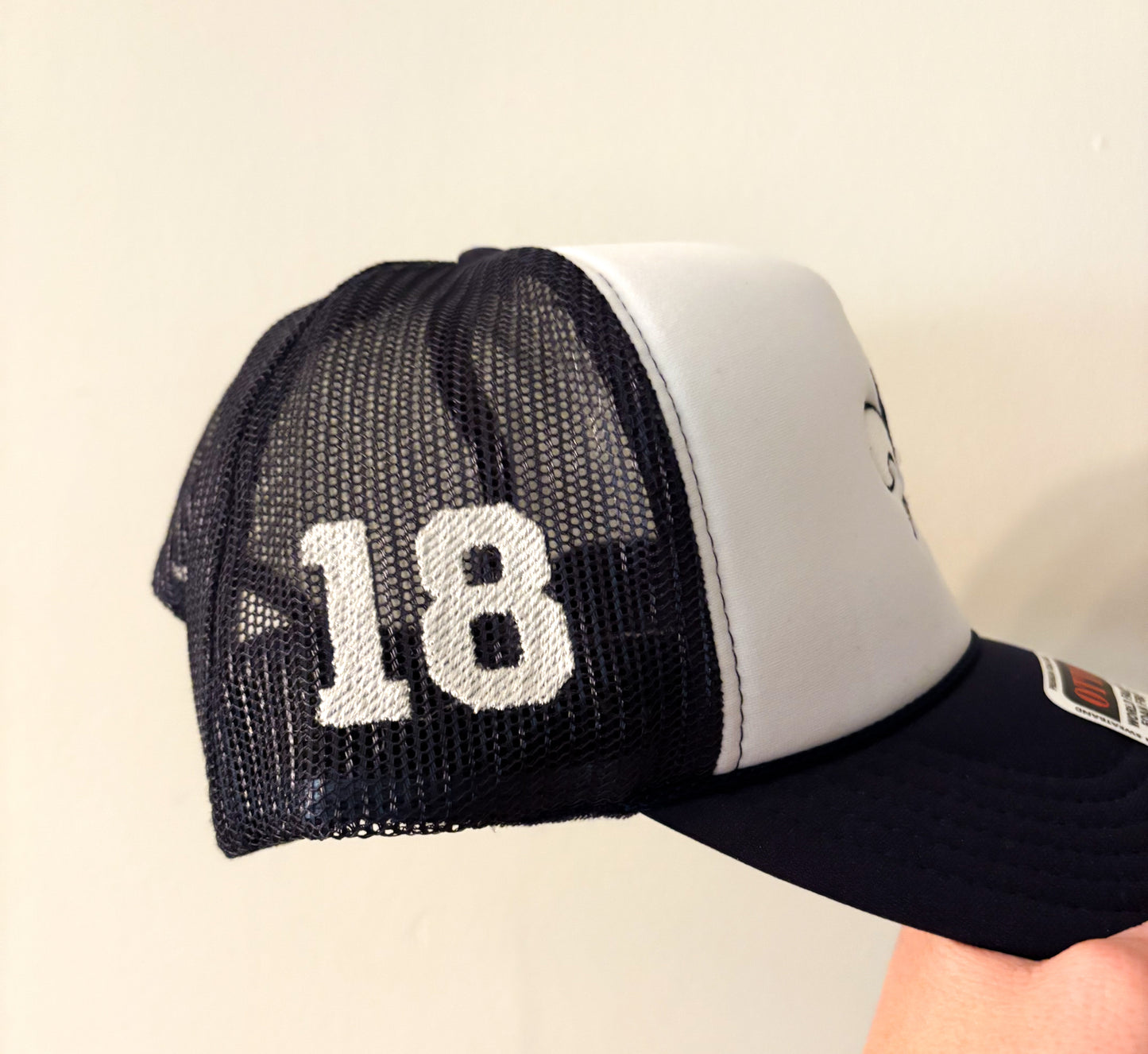 St. Mary's Trucker Hat