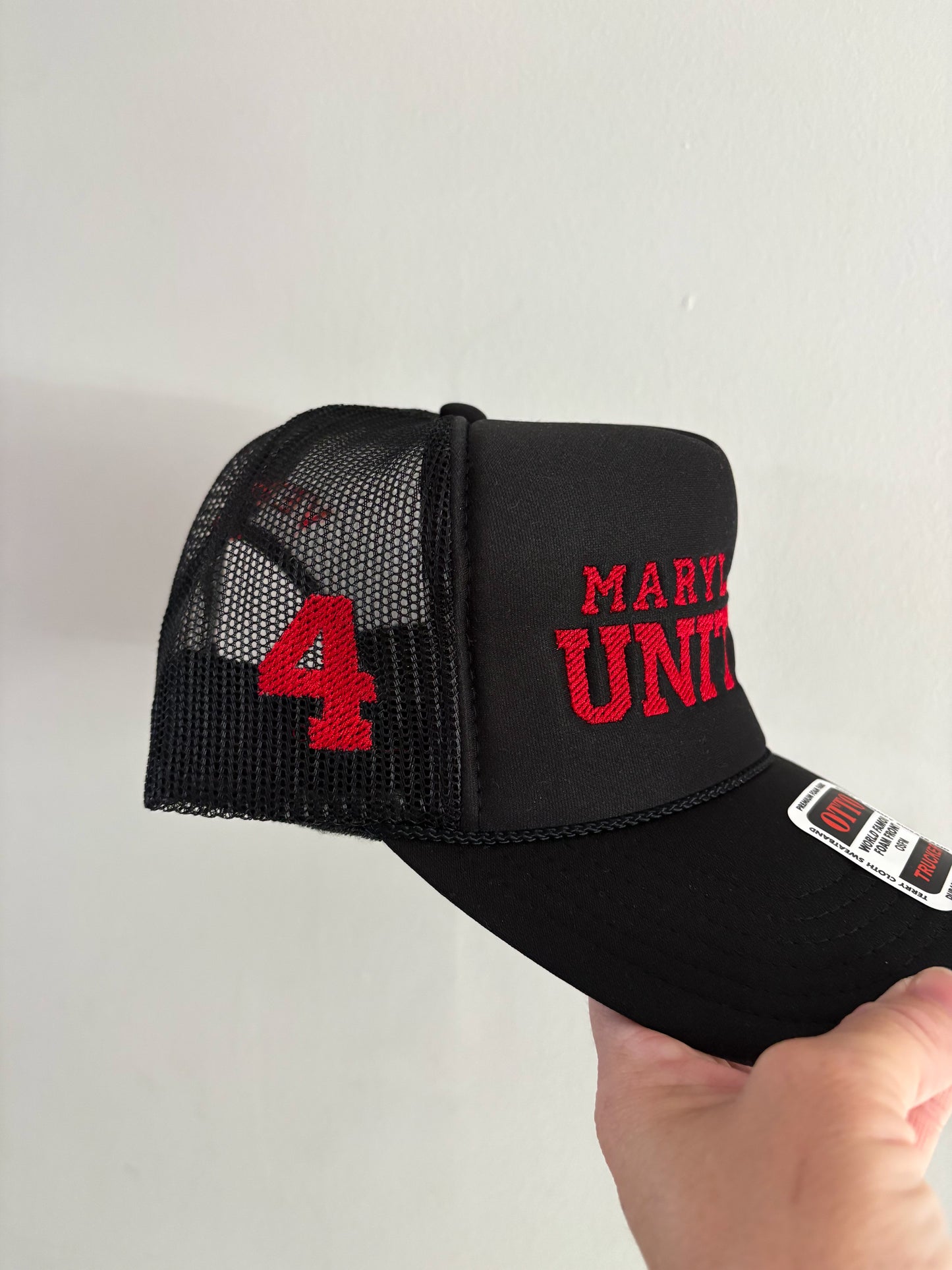 Maryland United Lacrosse