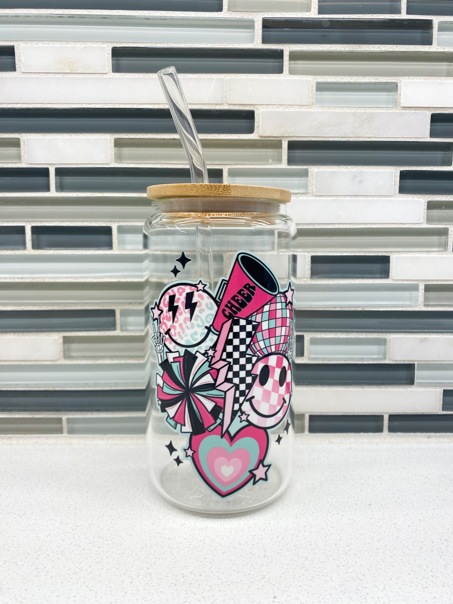 Cheer Glass