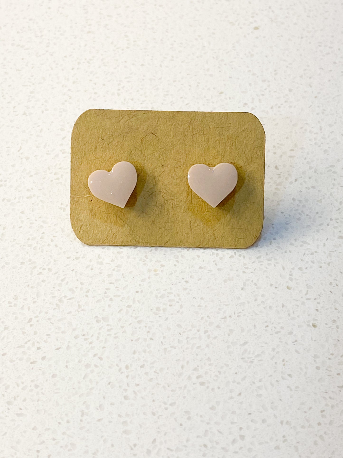 Little Neutral Hearts