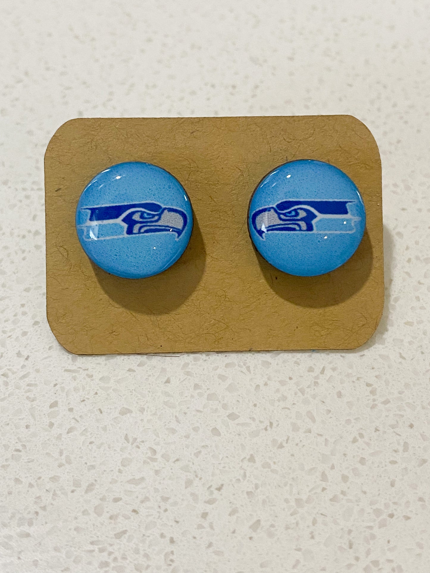 South River - Light Blue