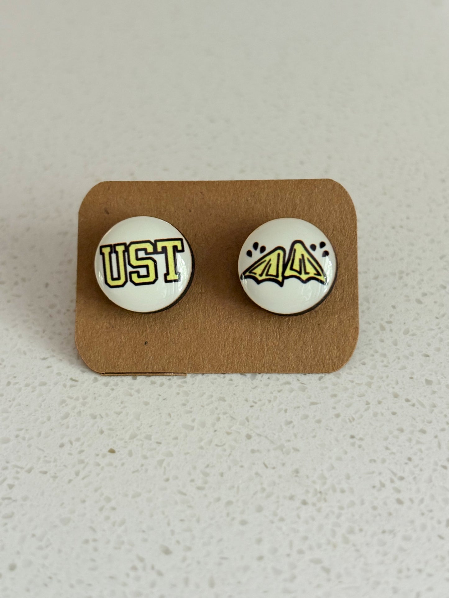 Ulmstead Swim Team