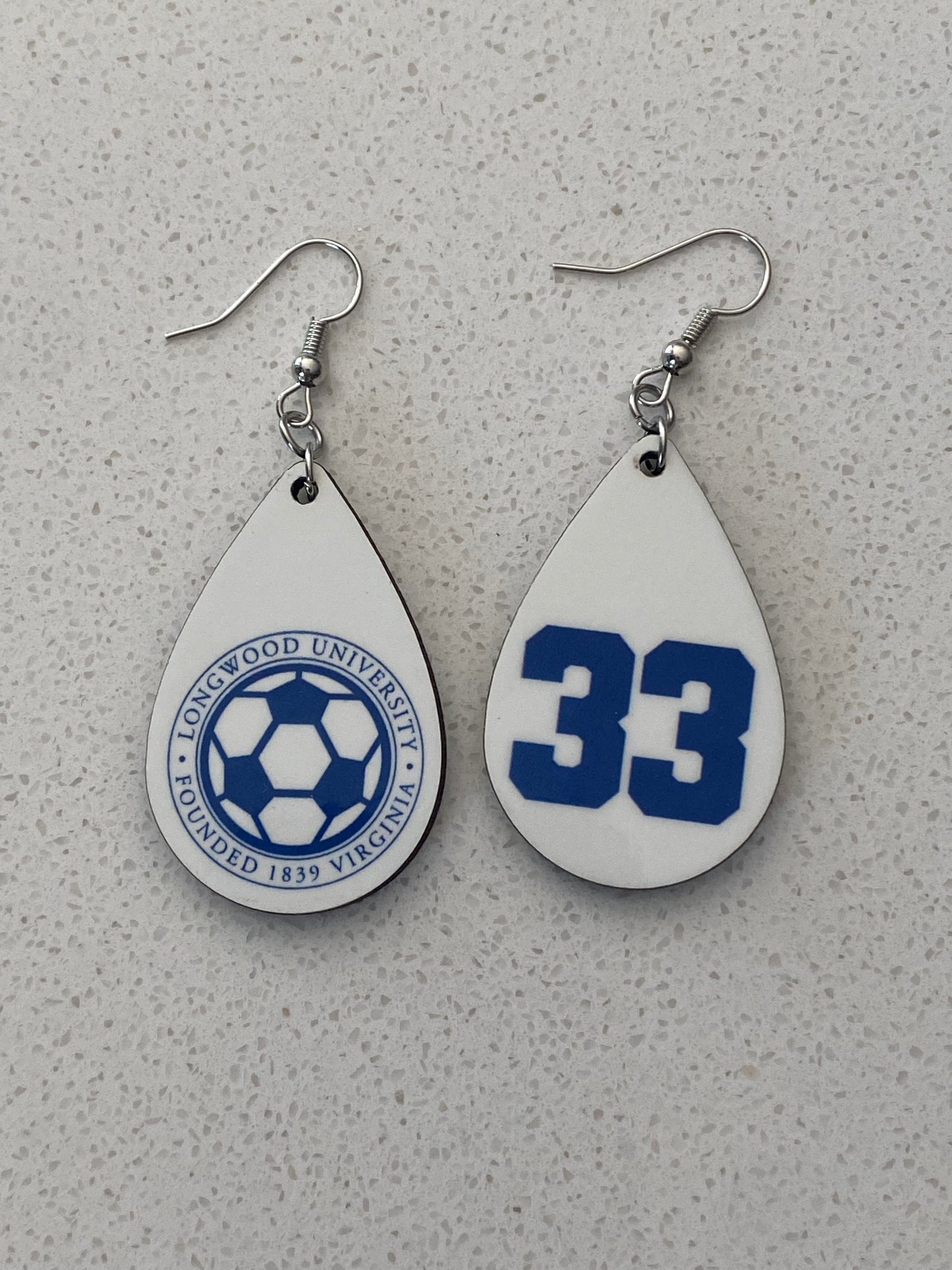 Longwood University Soccer