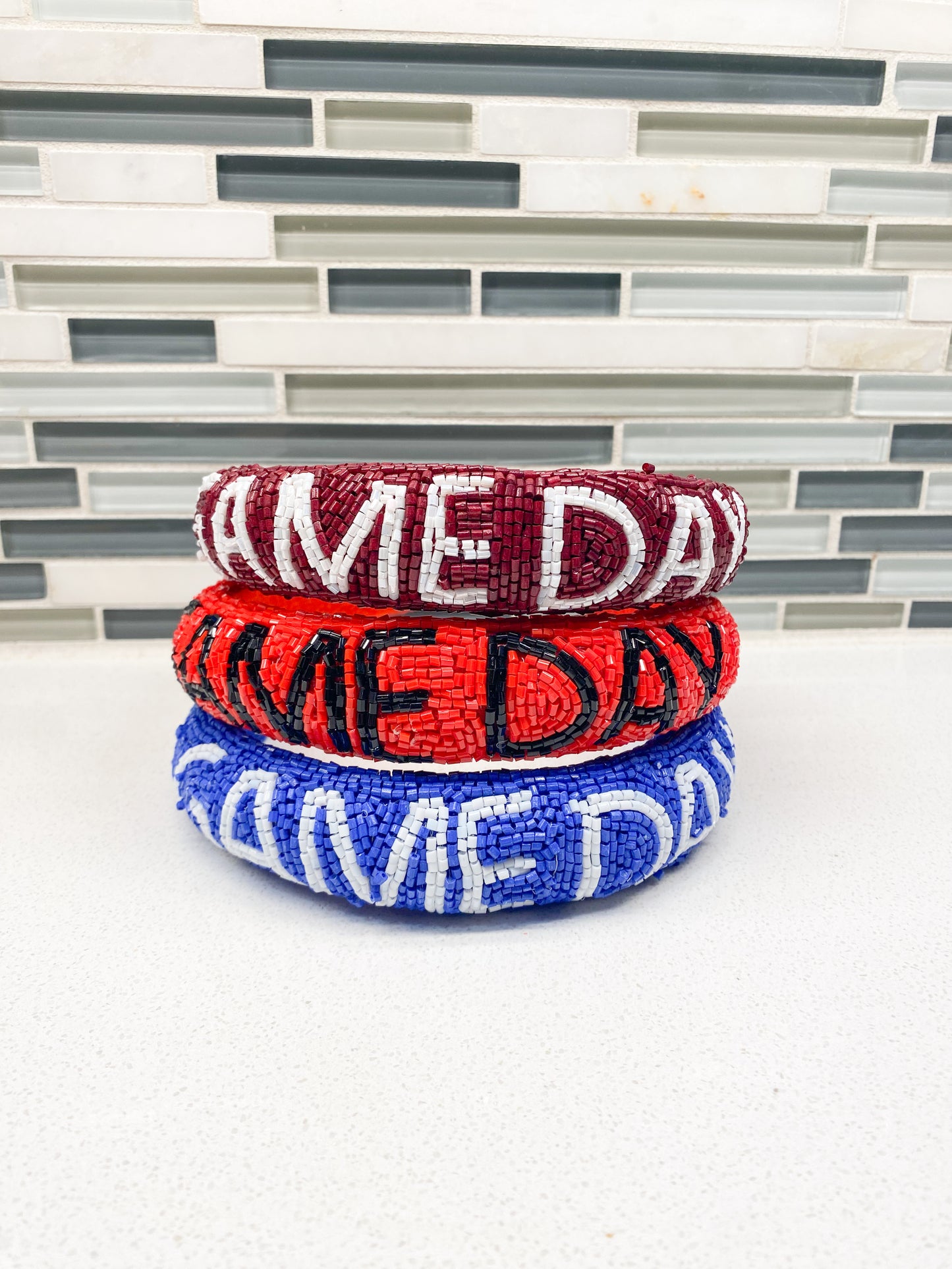 Game Day Headband