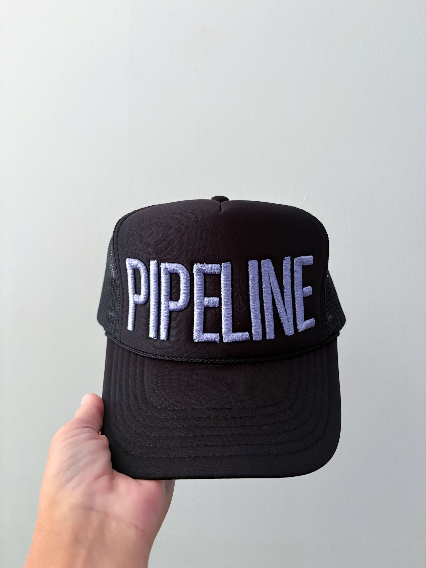 Pipeline SC