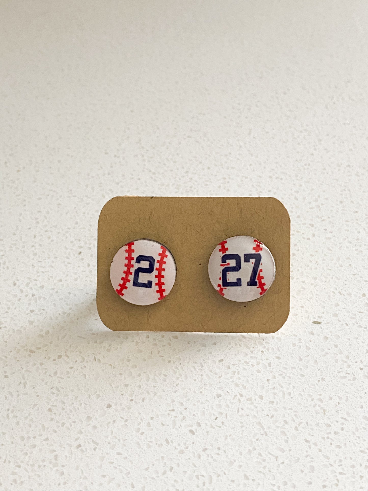 ⚾️ Baseball Mama