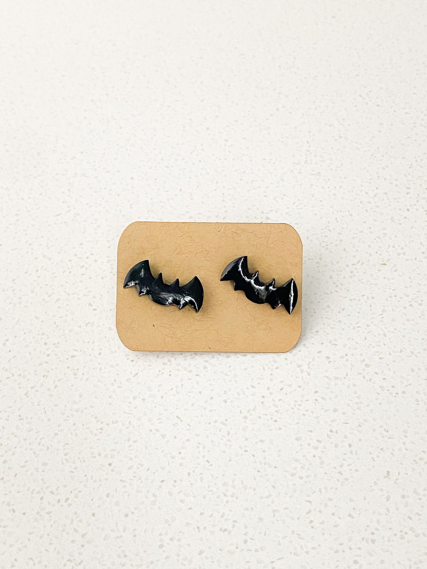 Gone Batty 🦇