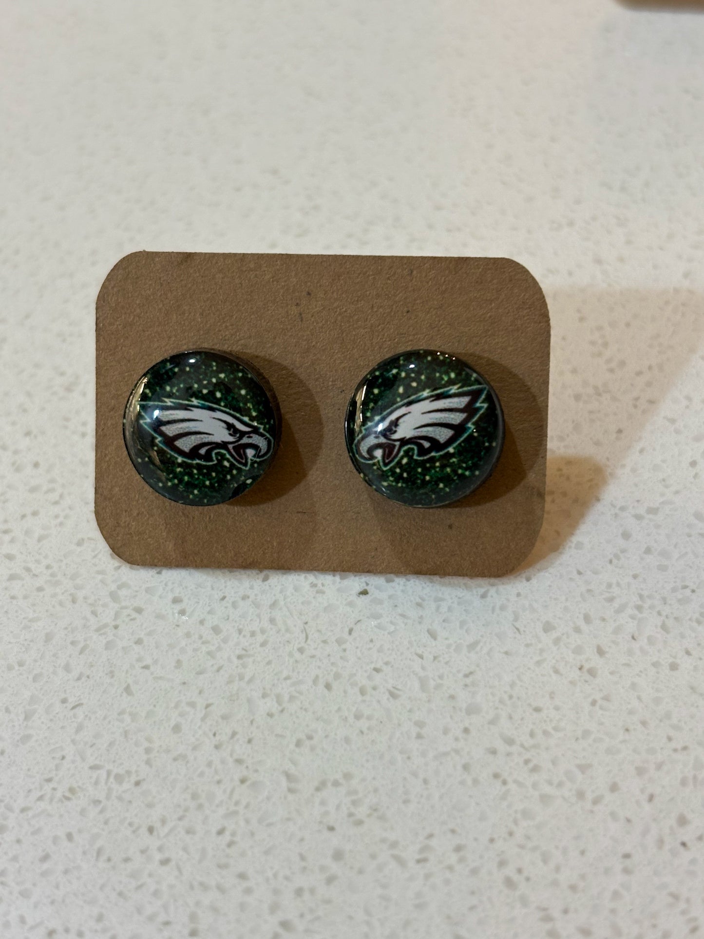 Eagles - Green