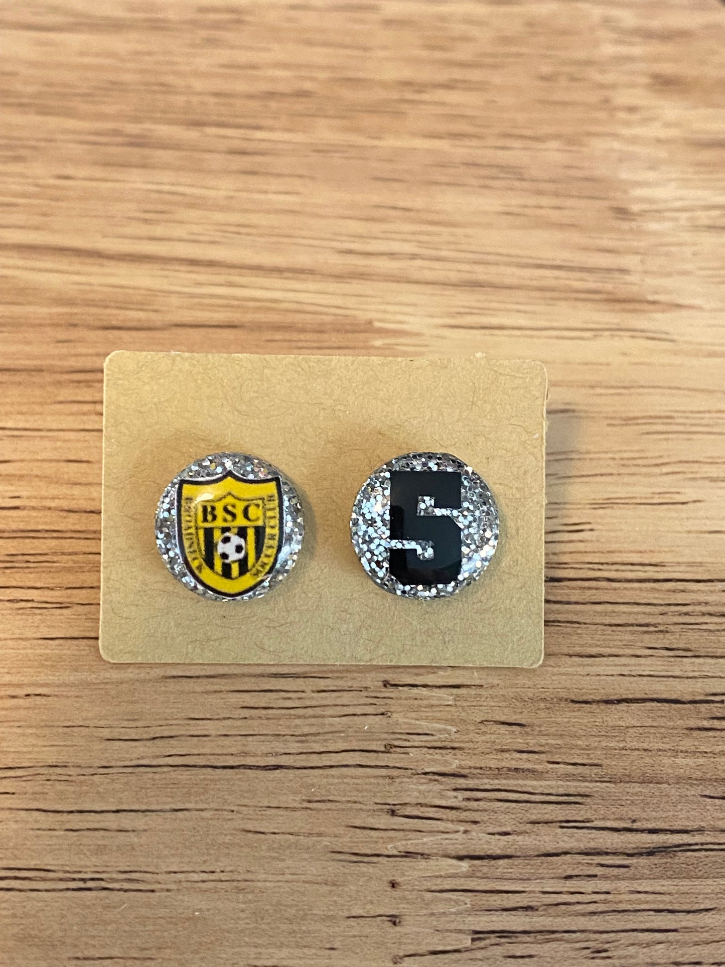 Broadneck Soccer Club