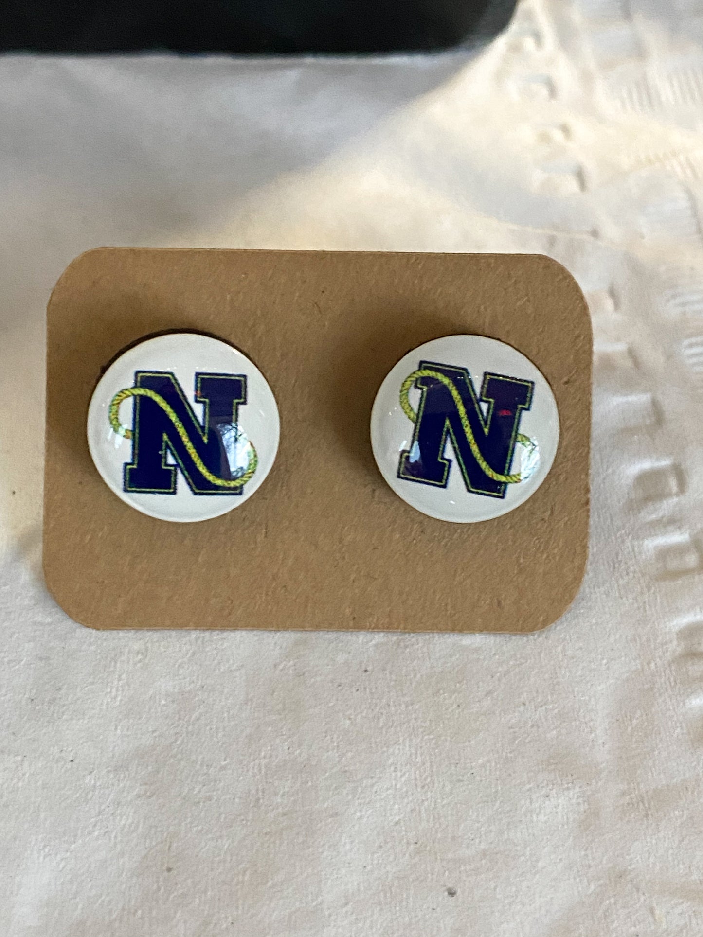 Navy Swim