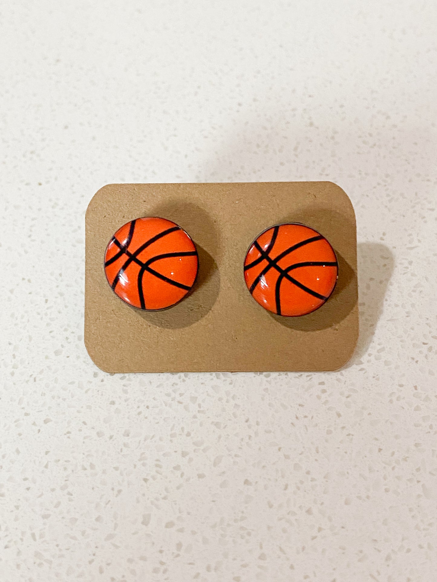 Basketballs