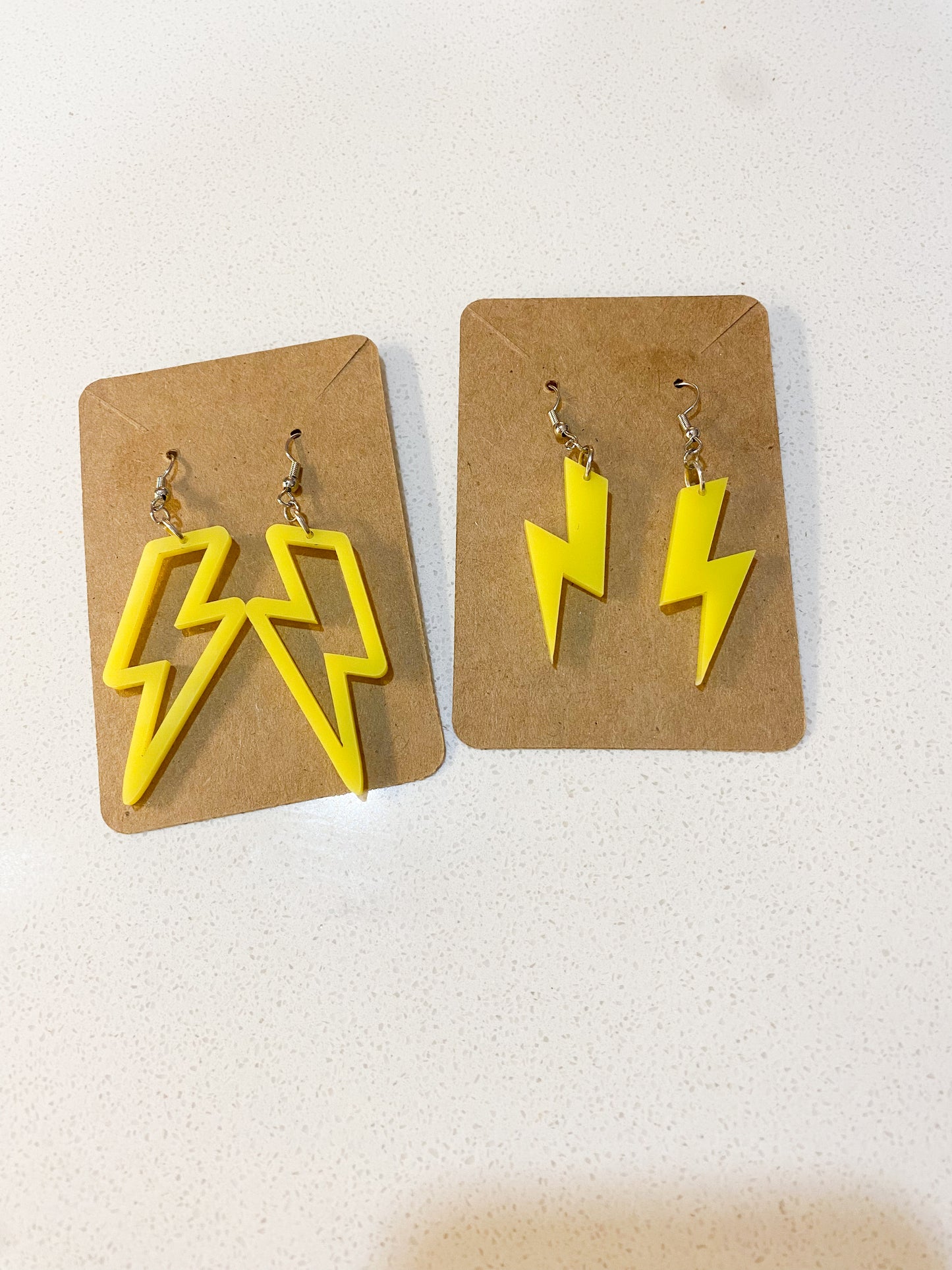 Lightning ⚡️ Bolt