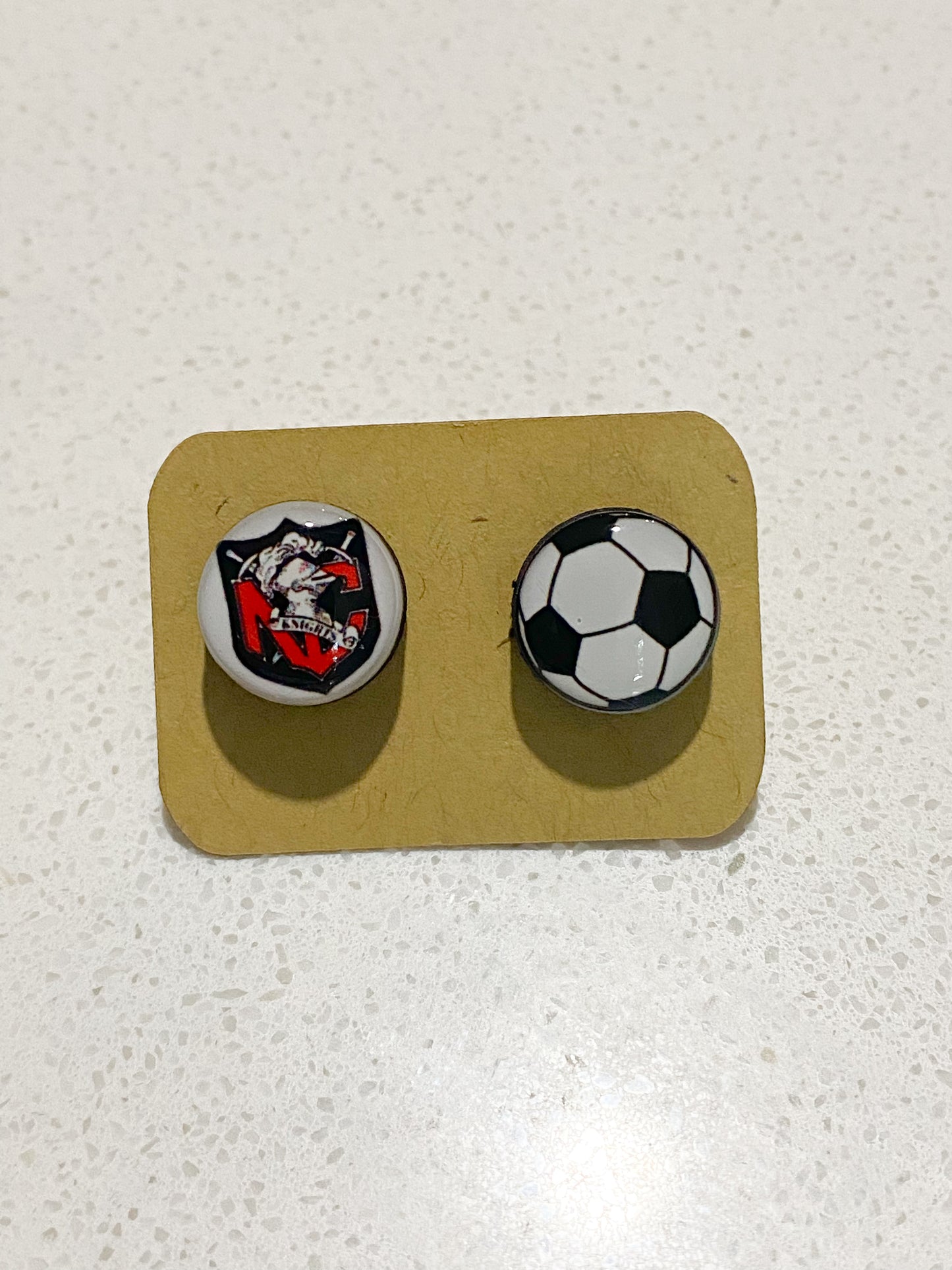 North County High Soccer
