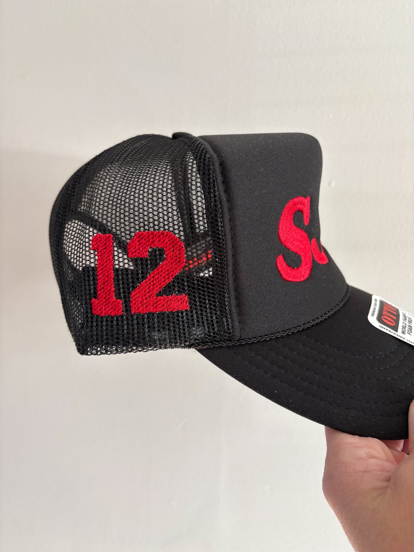 St. John's College High School