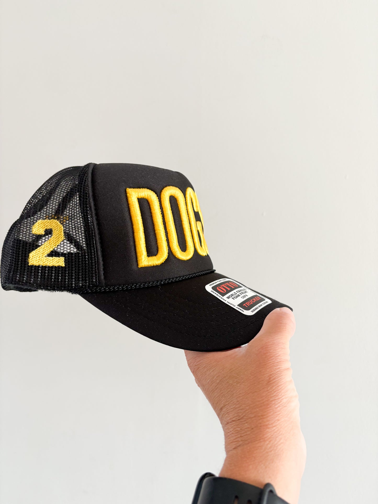 Mad Dog National