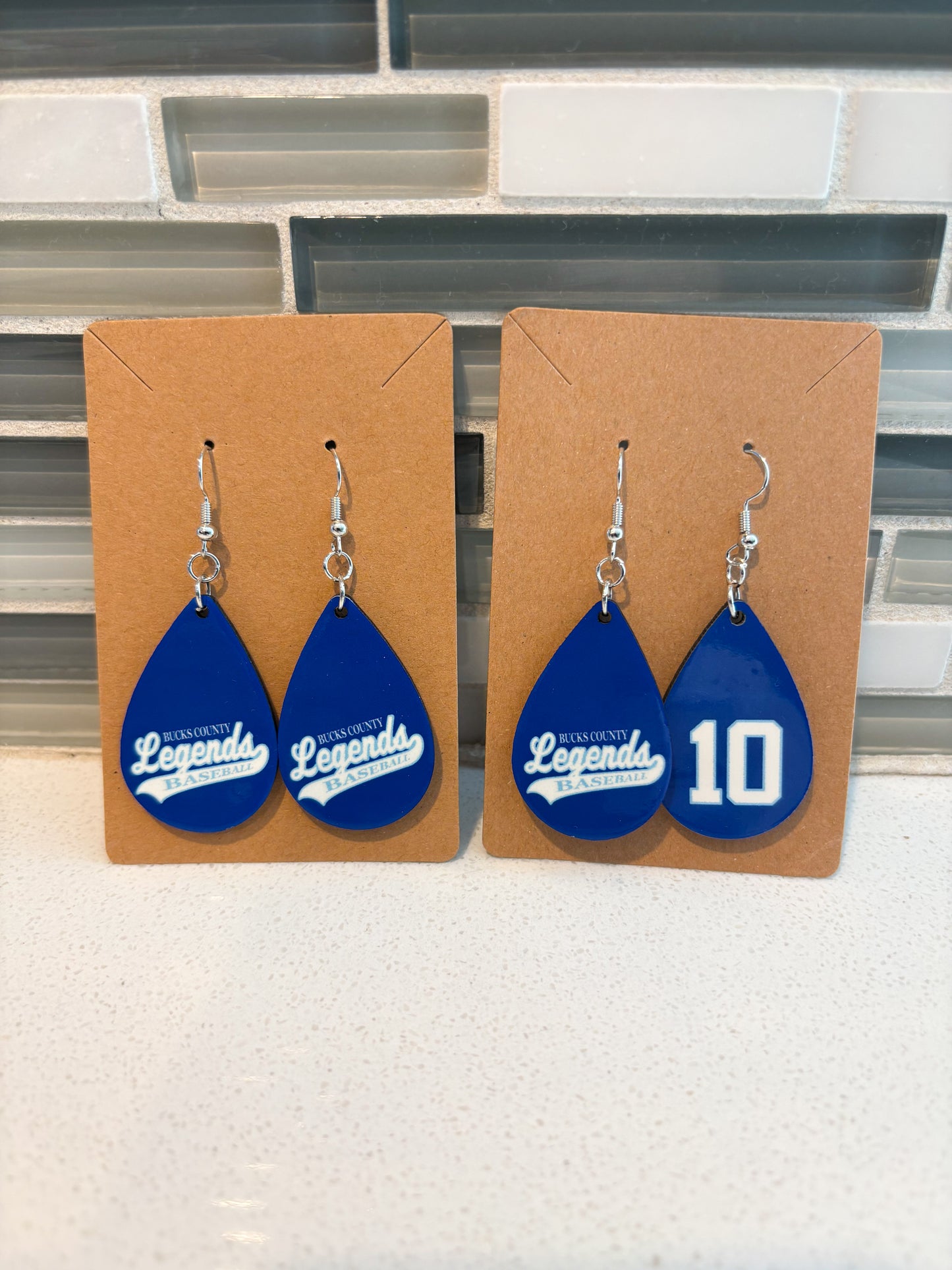 Bucks County Legends