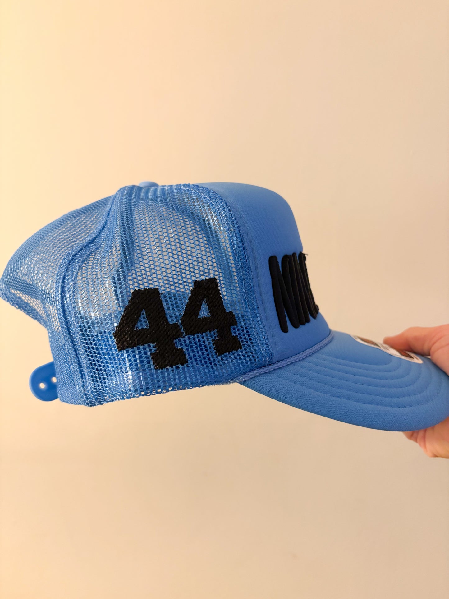 Team 91 Annapolis- blue 2