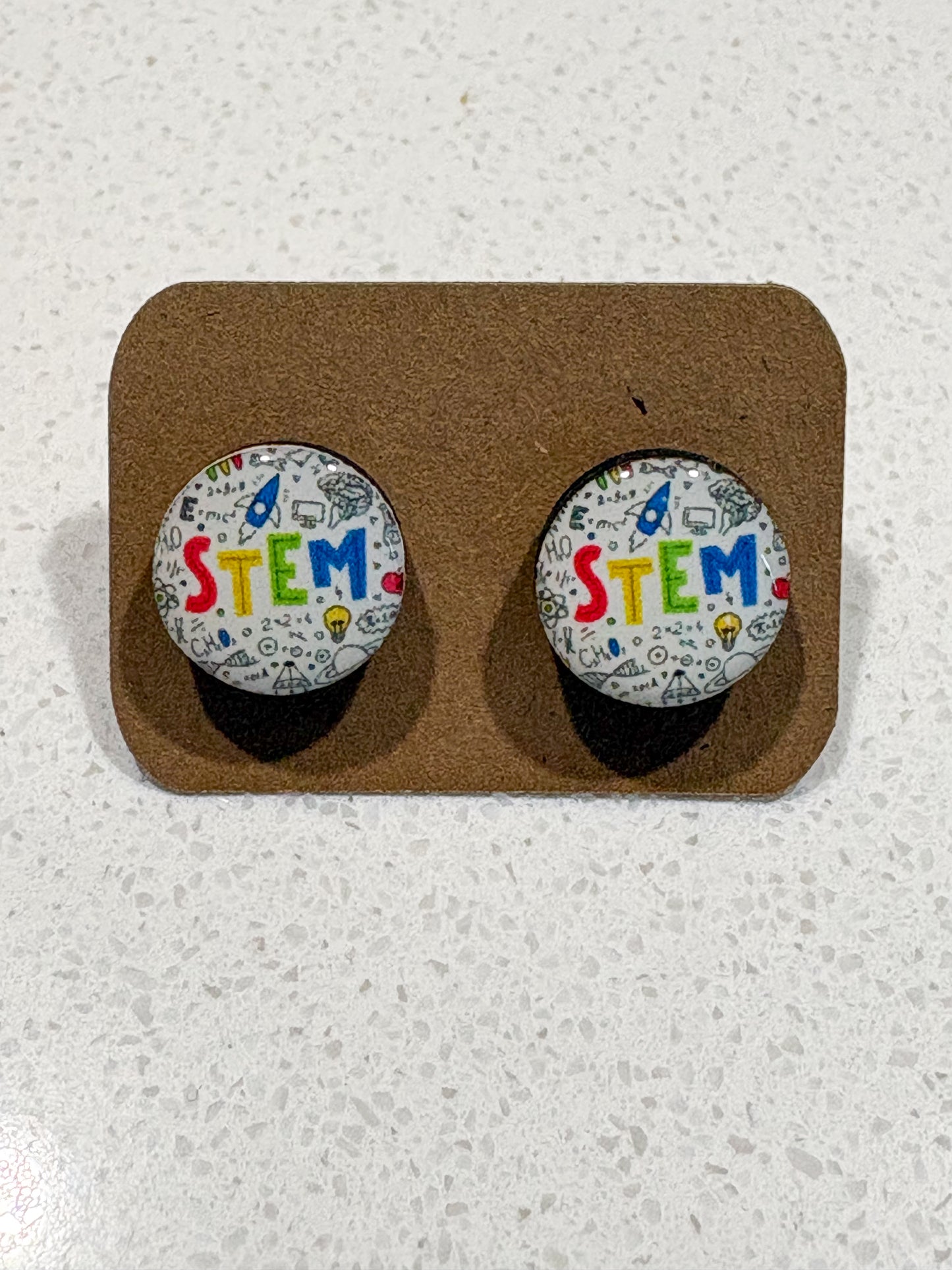 STEM Studs