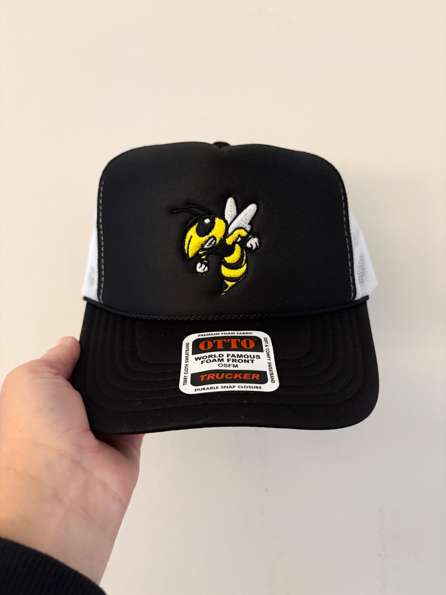 Randolph Macon