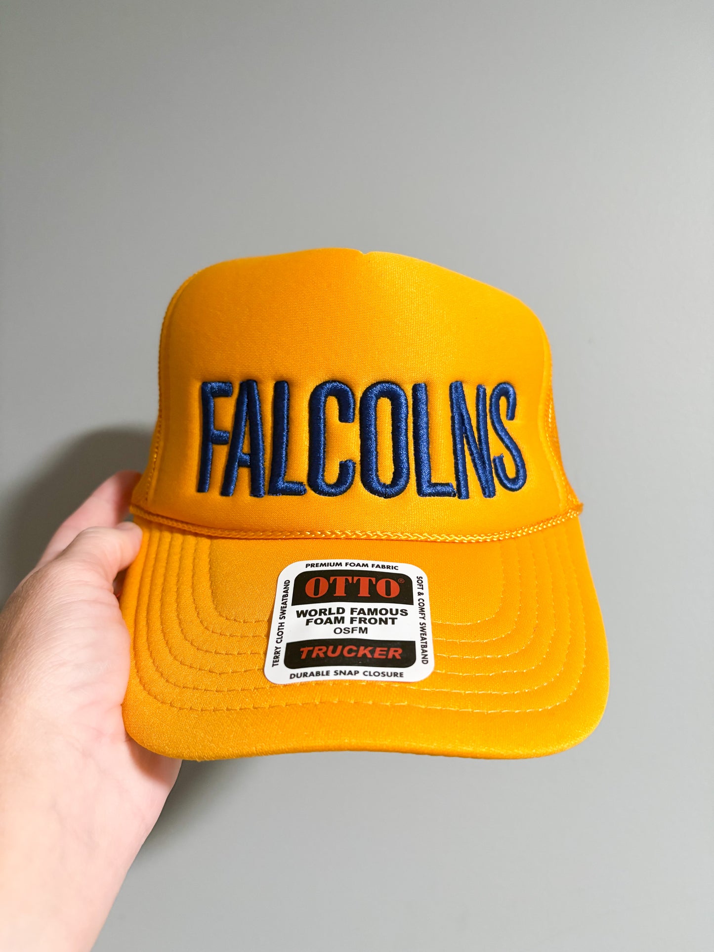 Severna Park Falcons