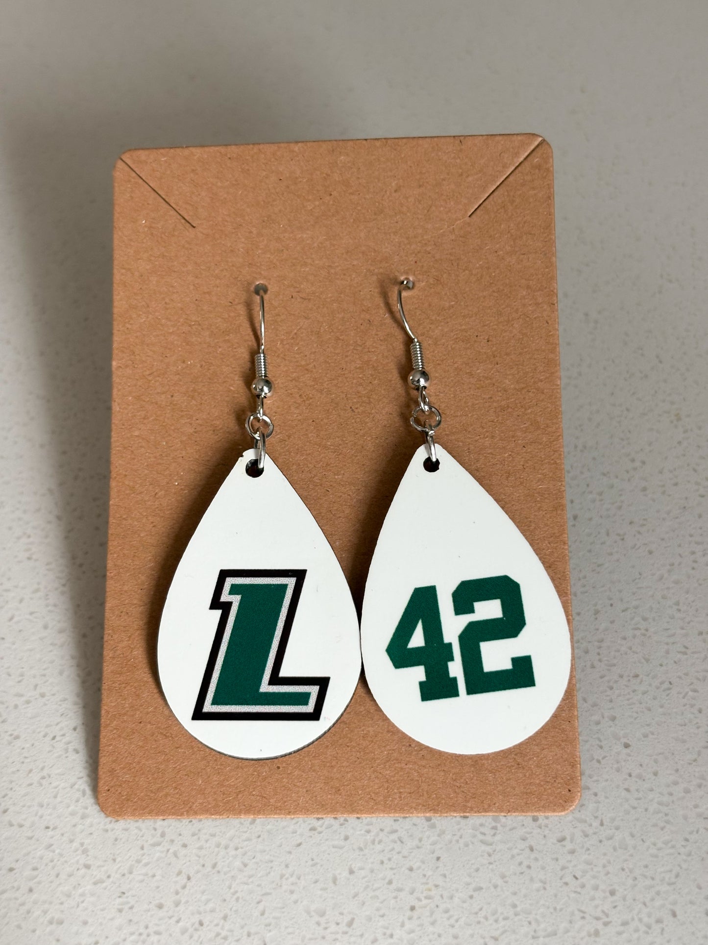 Loyola Dangle