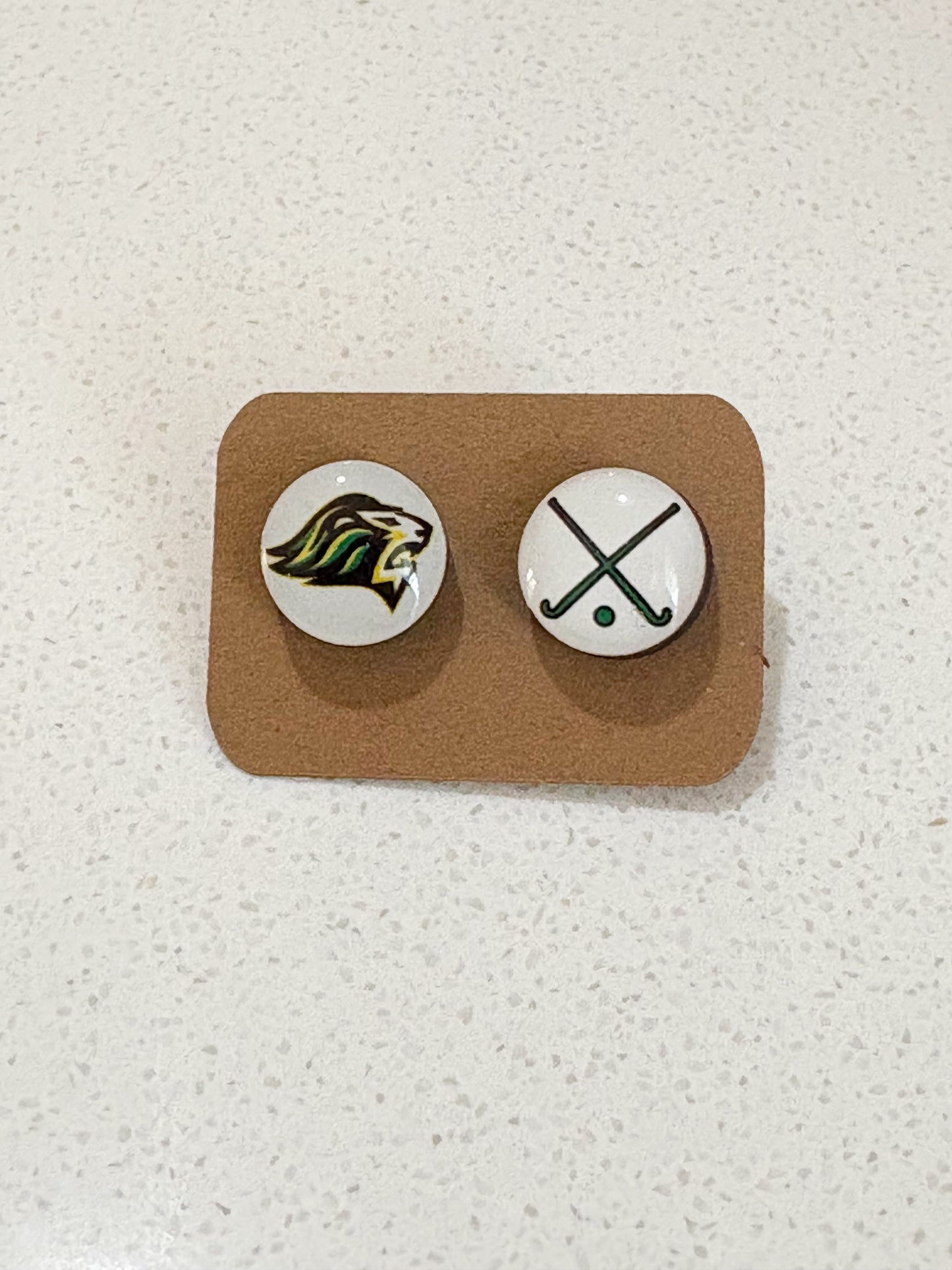 Queen Anne's Field Hockey