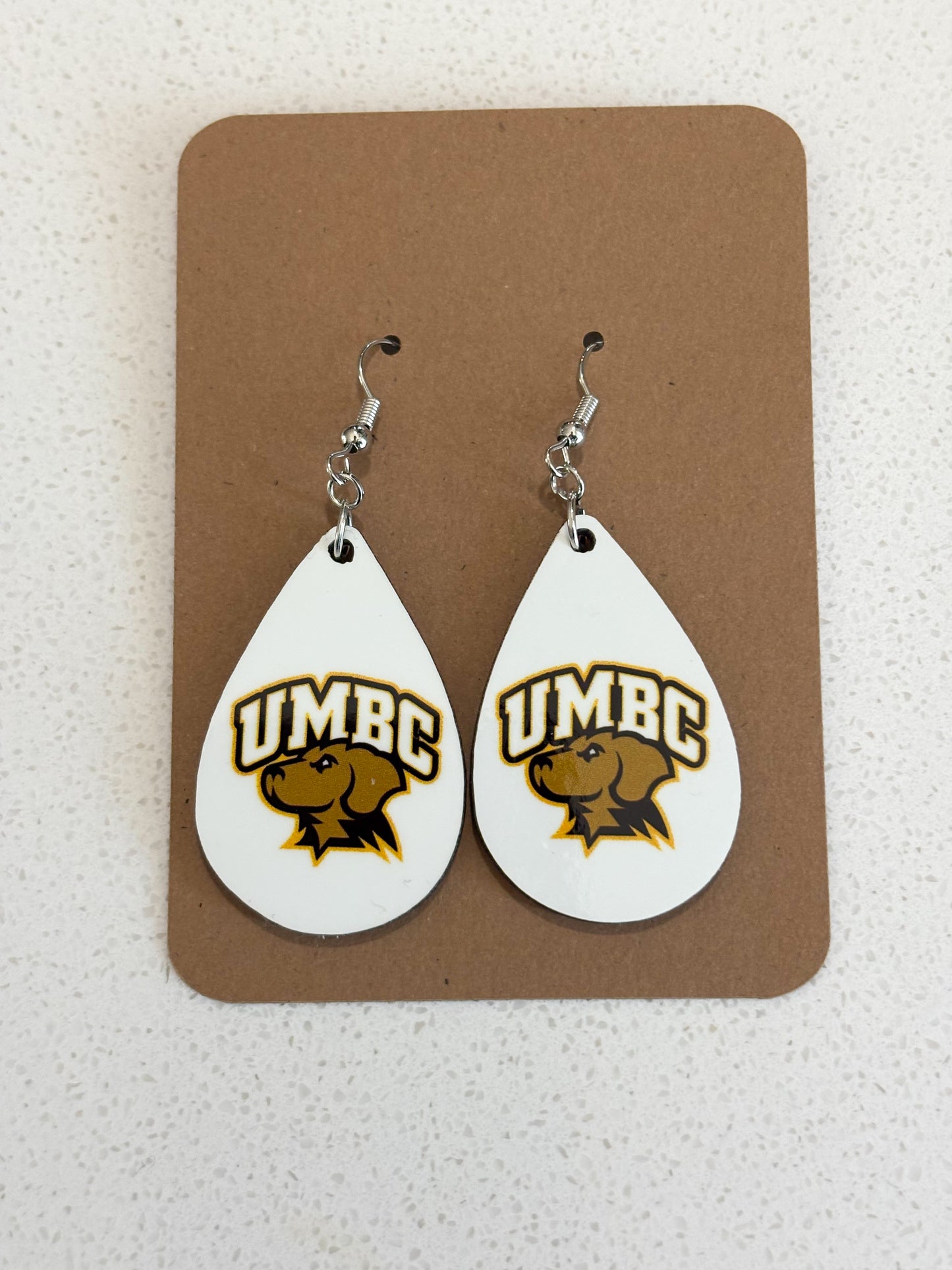 UMBC Dangle