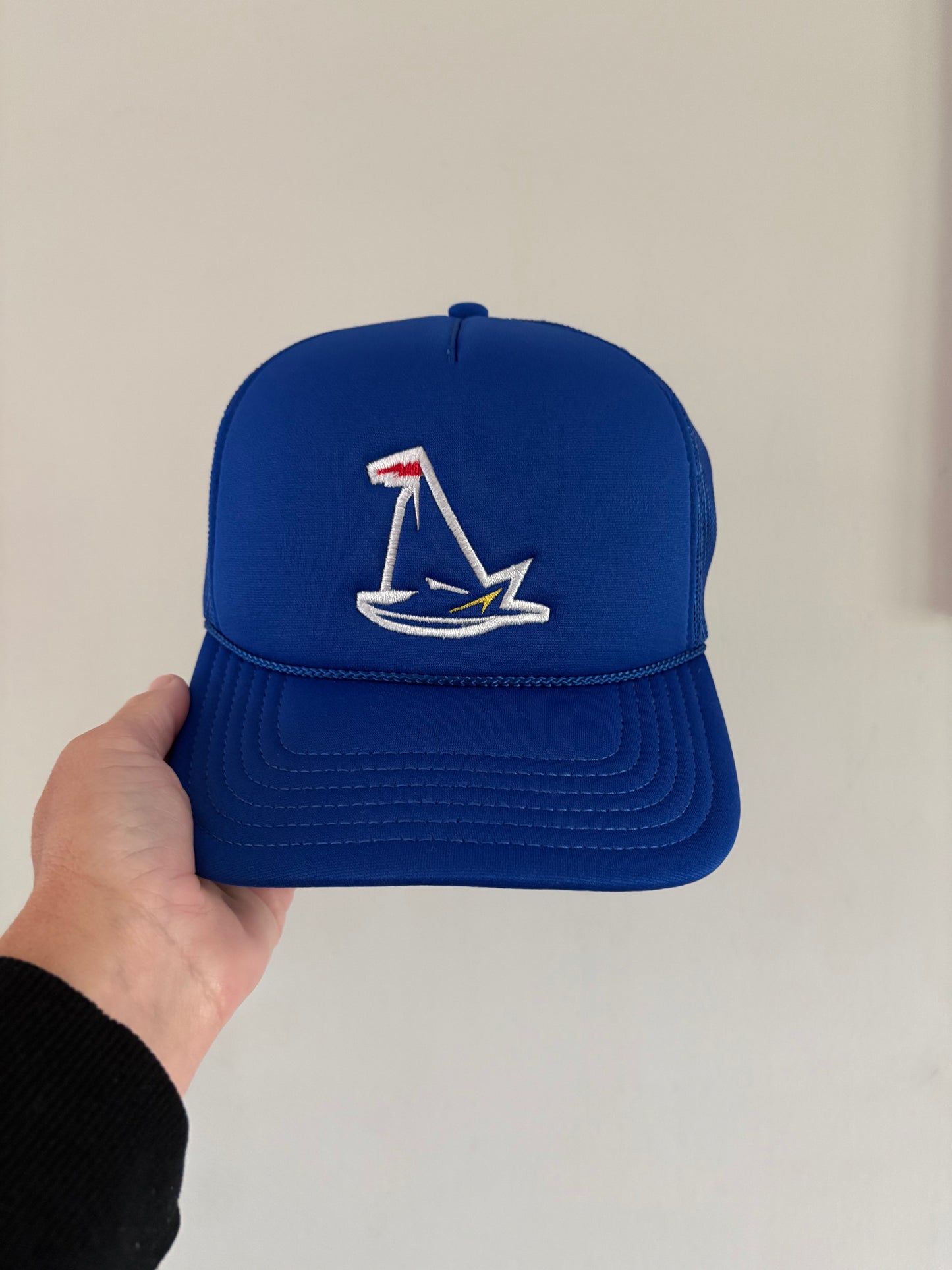 Clippers - boat
