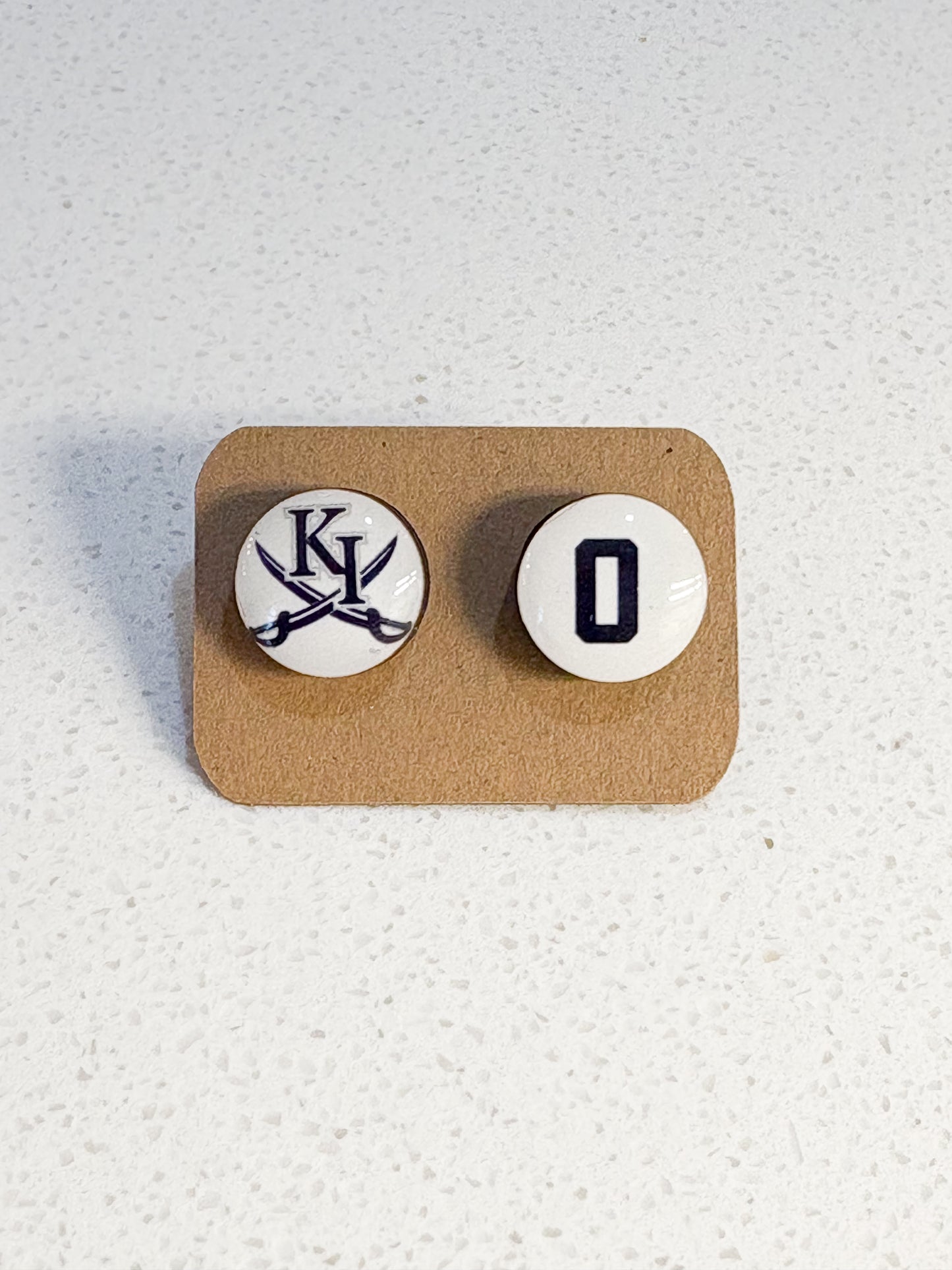 Kent Island High School