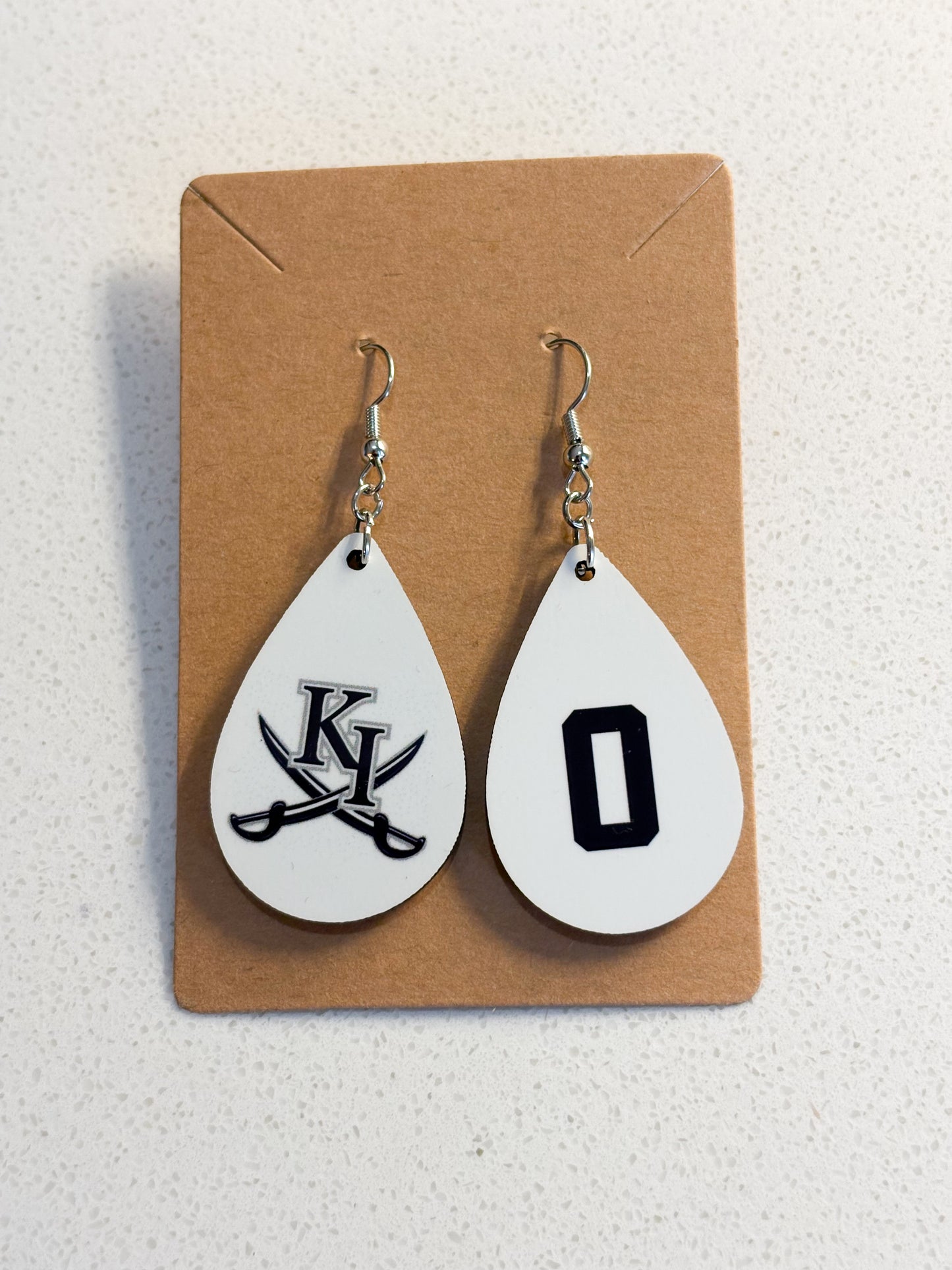 Kent Island HS Dangle