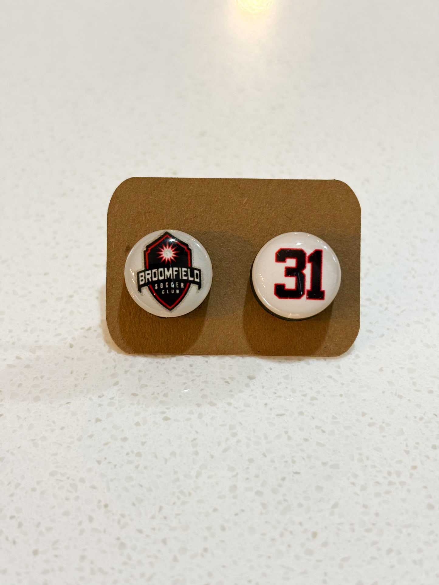 Broomfield Soccer Club