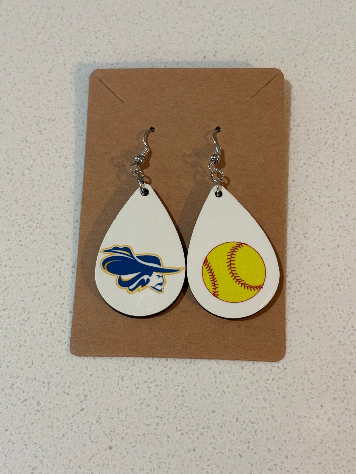 Calvert High School Softball