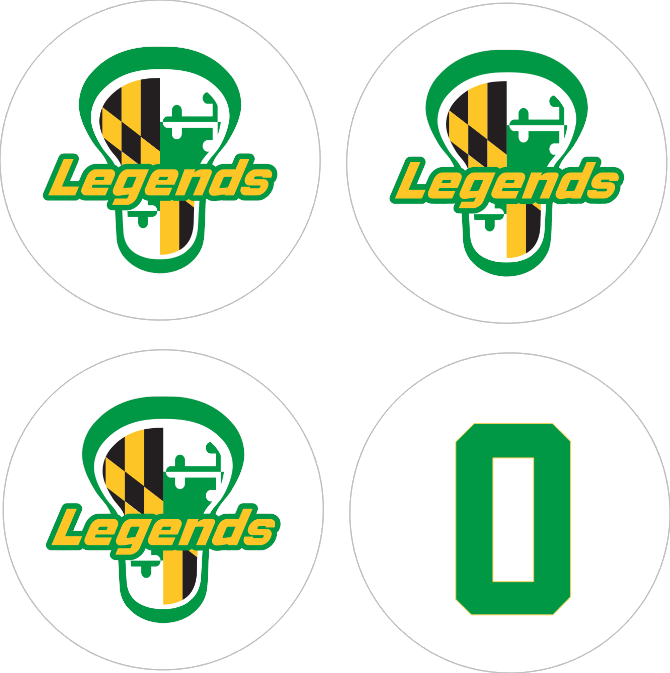 Legends Lacrosse