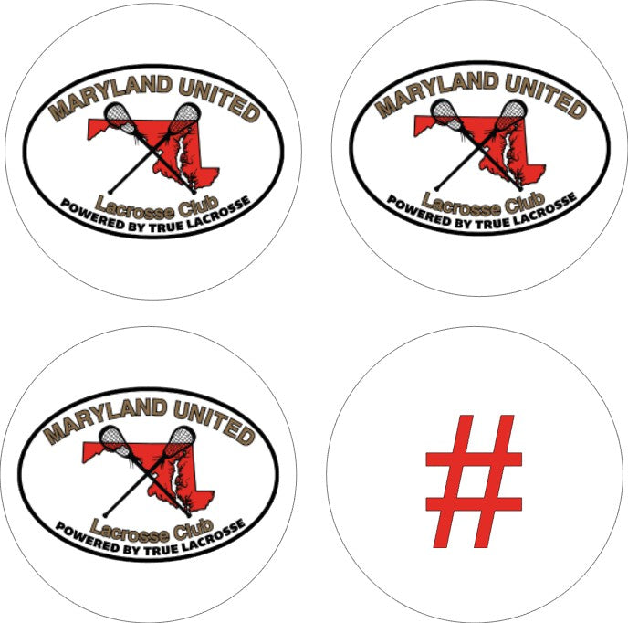 Maryland United Lacrosse Studs