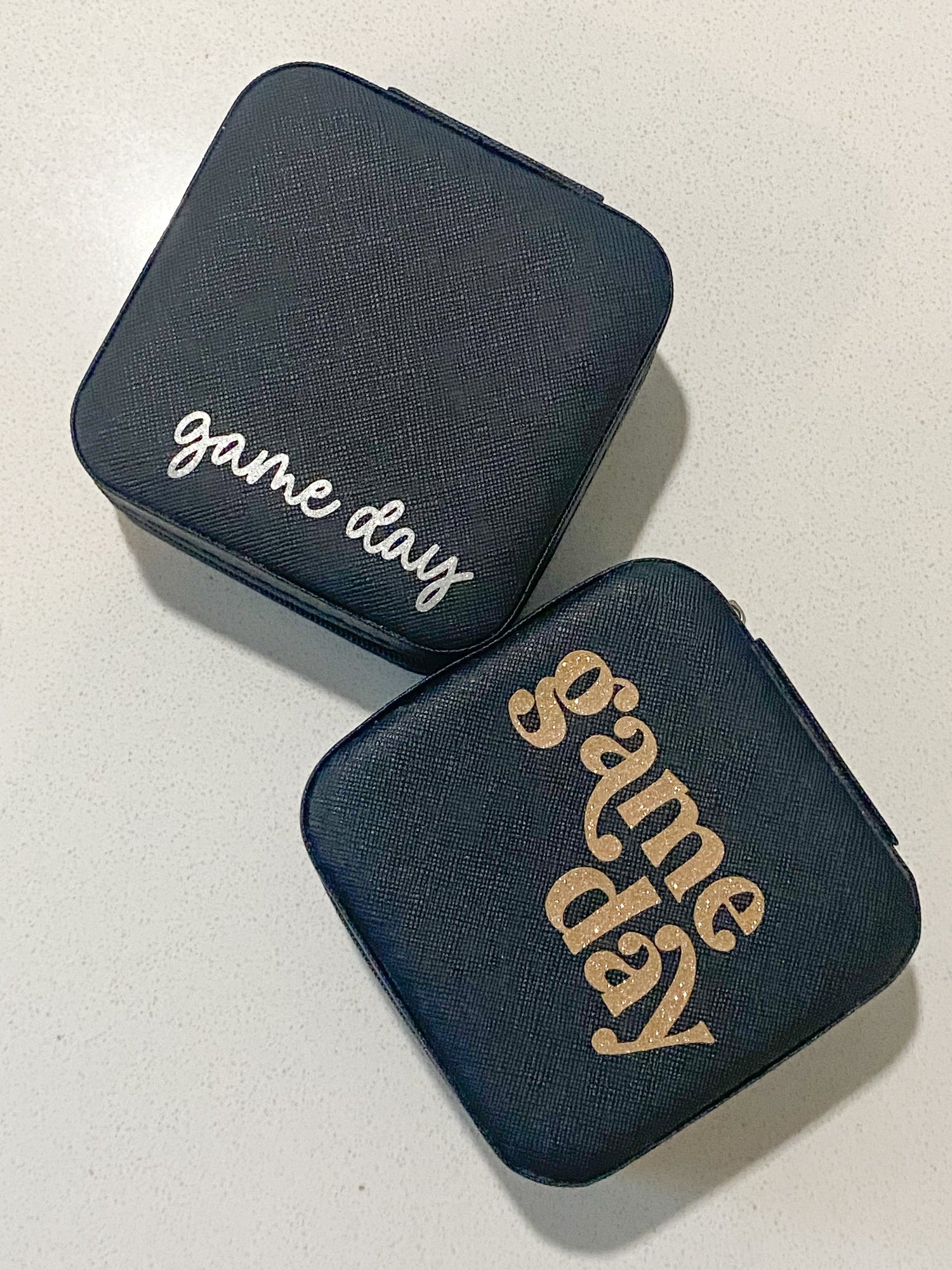 Jewelry Boxes