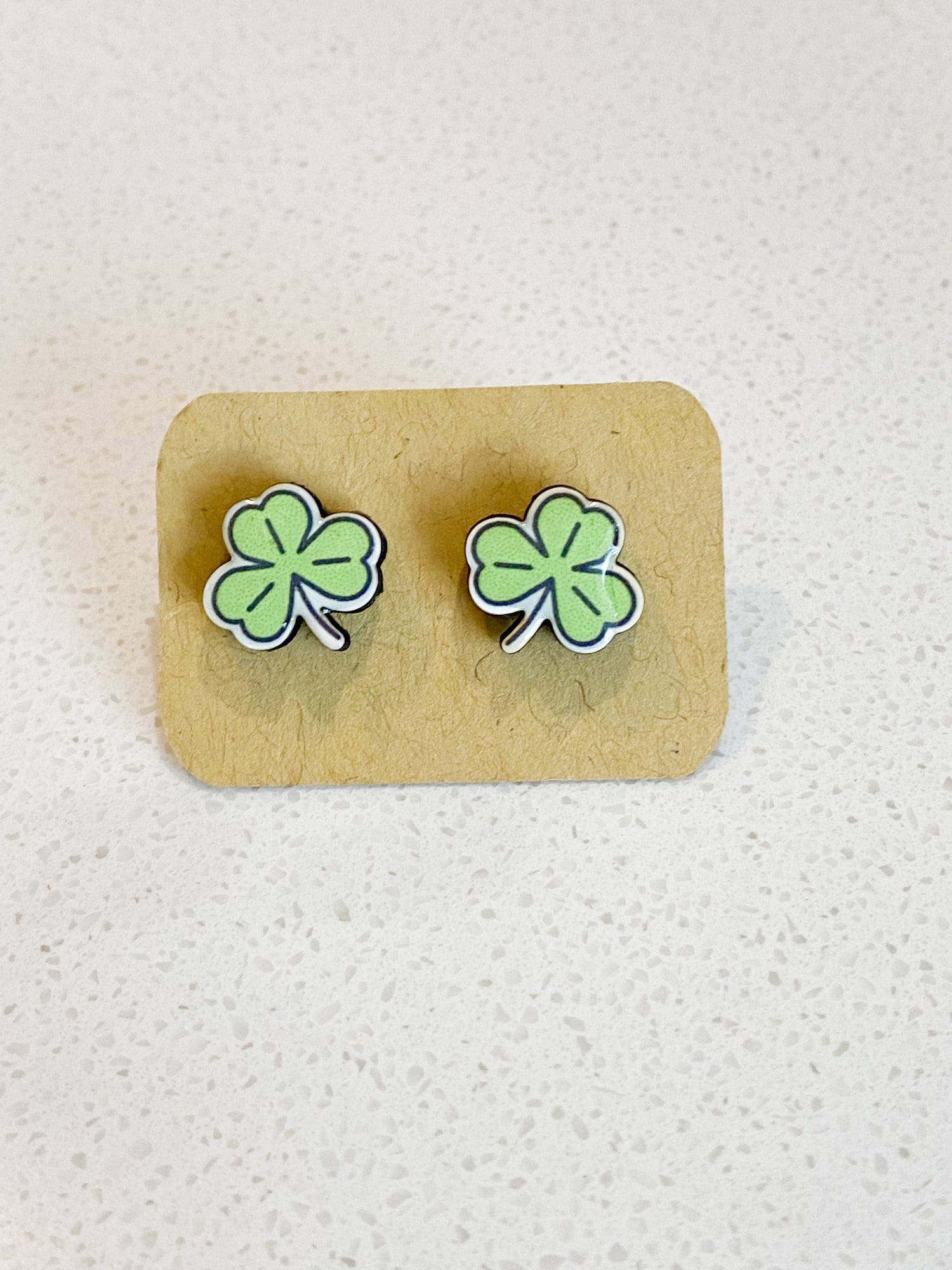 St. Patrick's Day ☘️