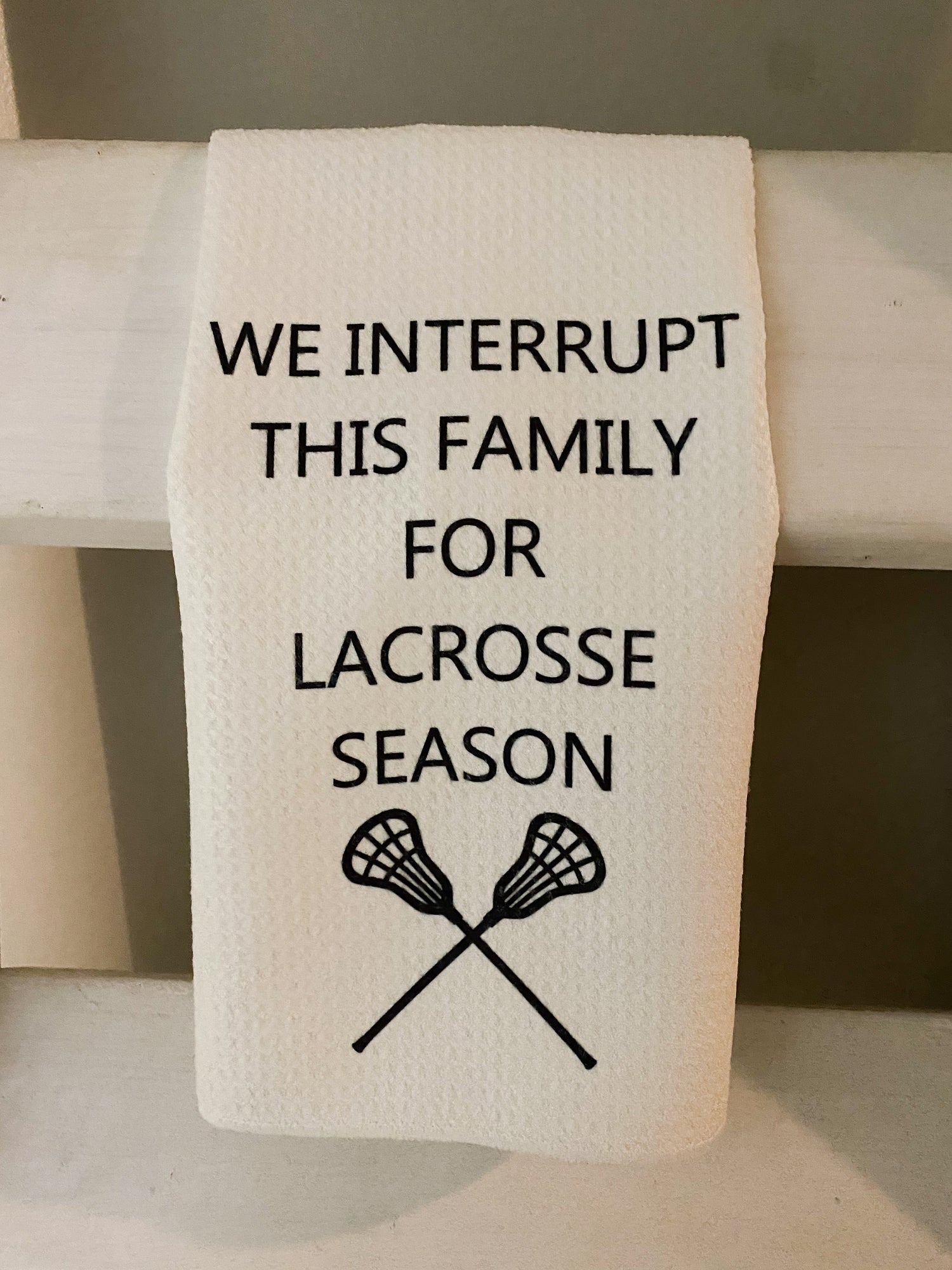 Tea Towels