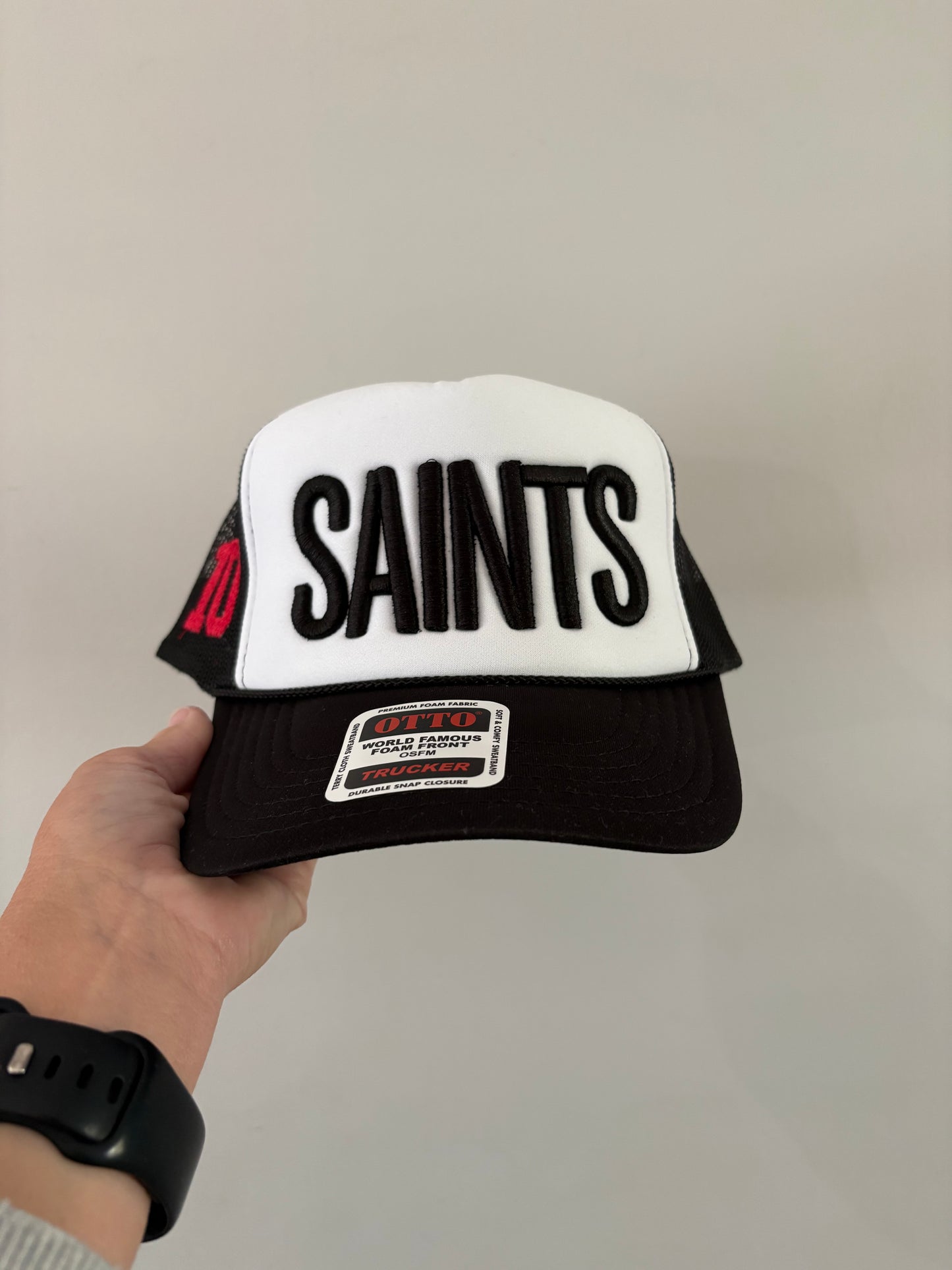 Flagler Saints
