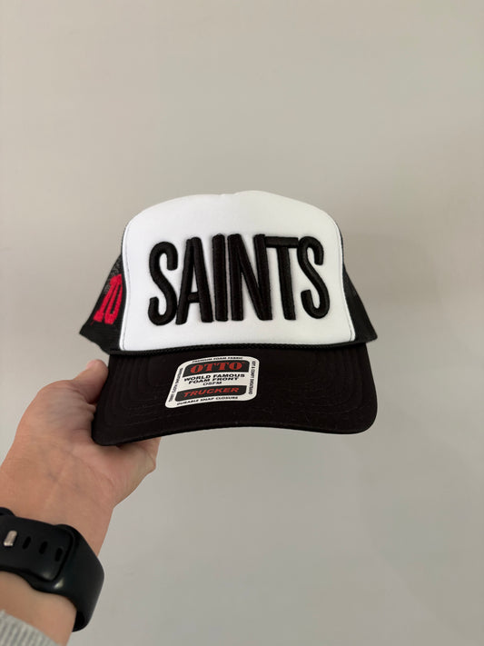 Flagler Saints