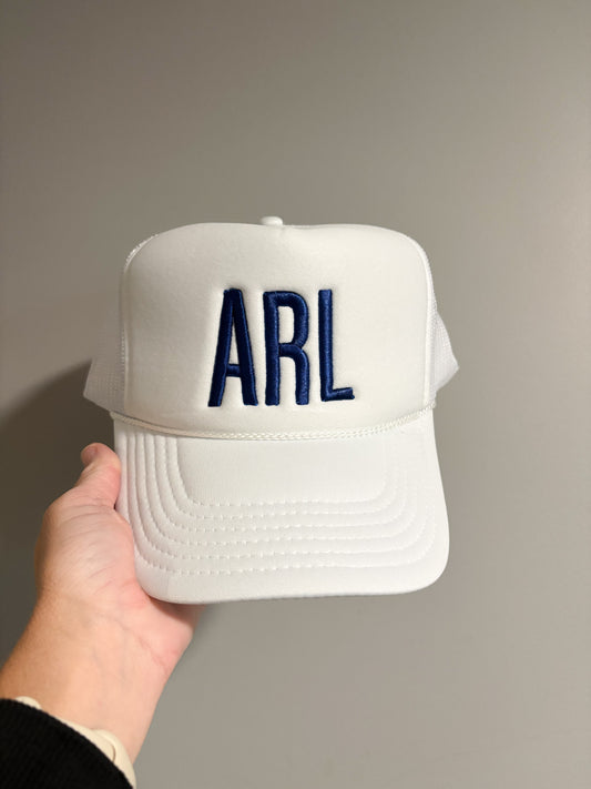 ARL