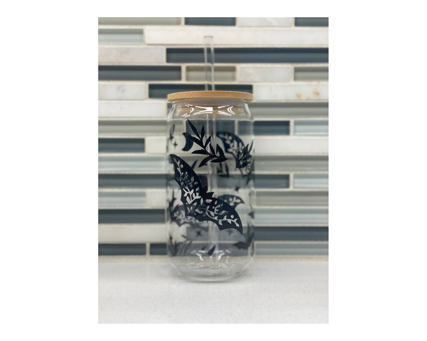 Levity Libbey Glasses