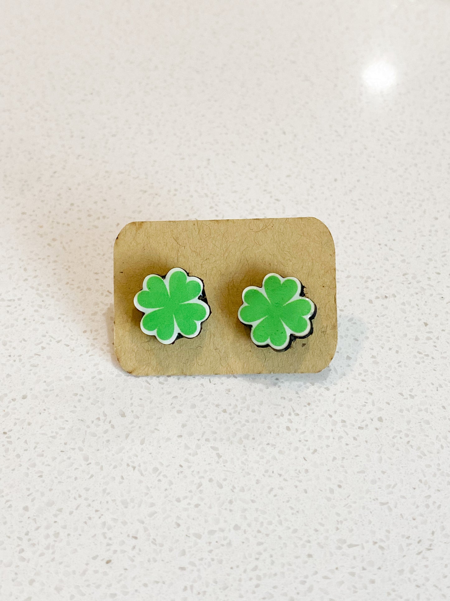 4 Leaf Clover